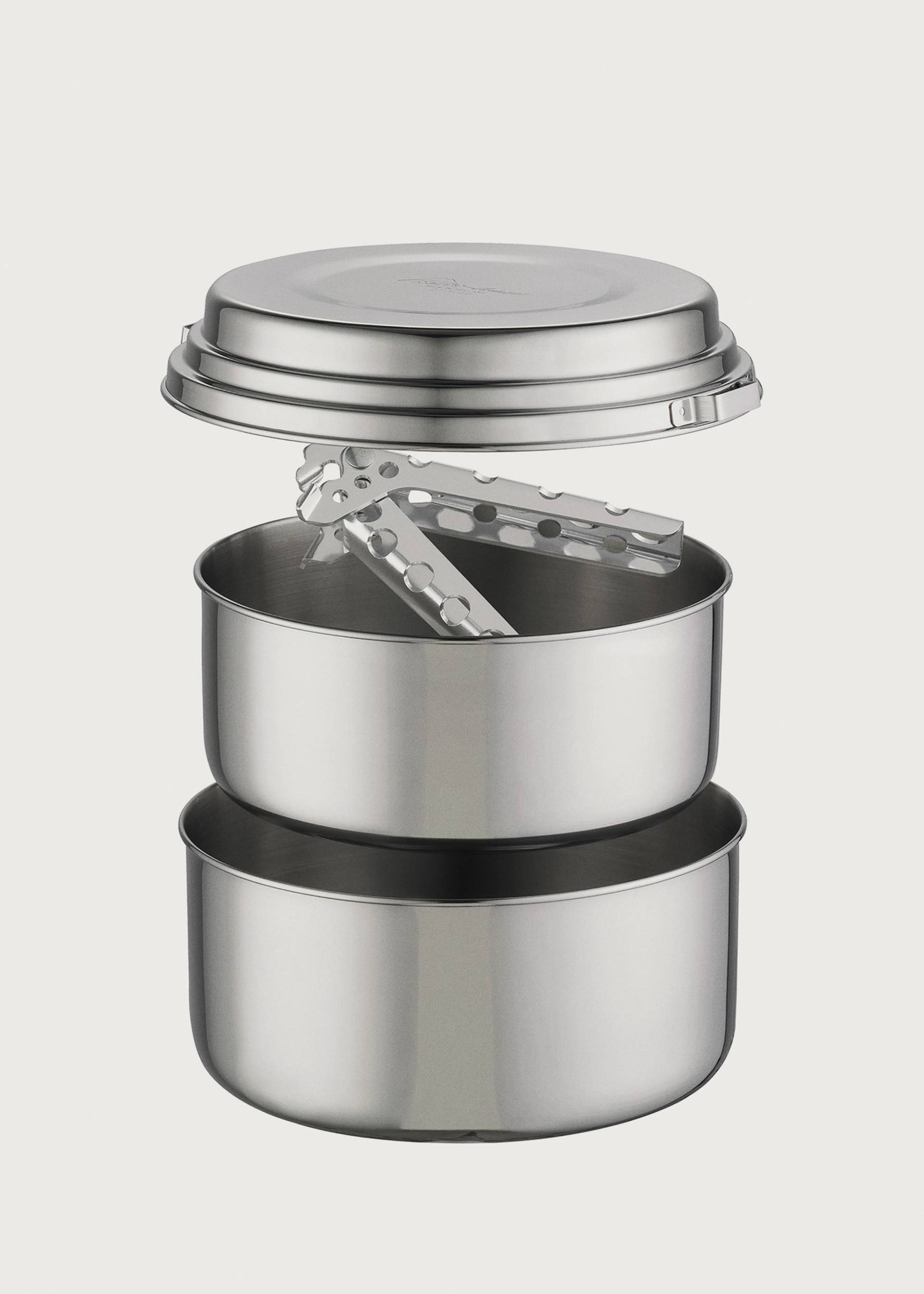 Image - 2 - Alpine 2 Pot Set