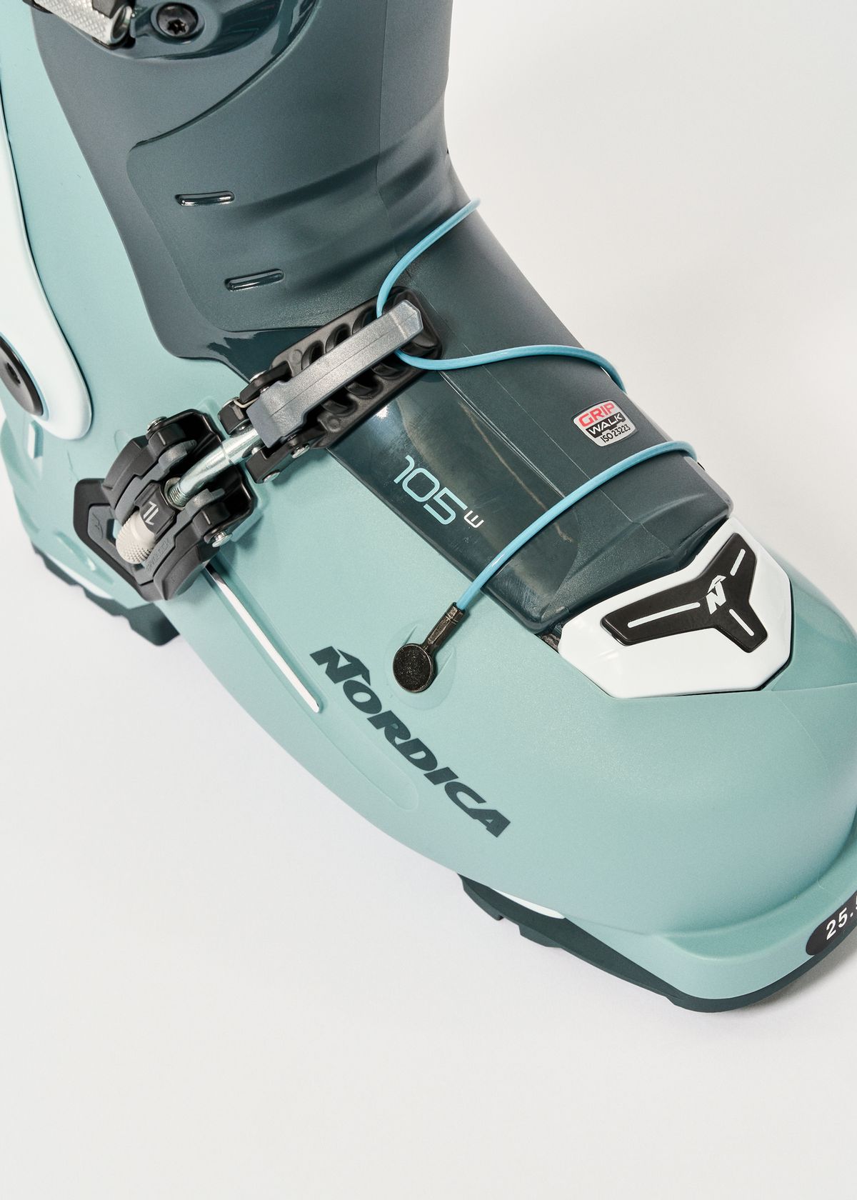 XL Wiring Cable Buckle