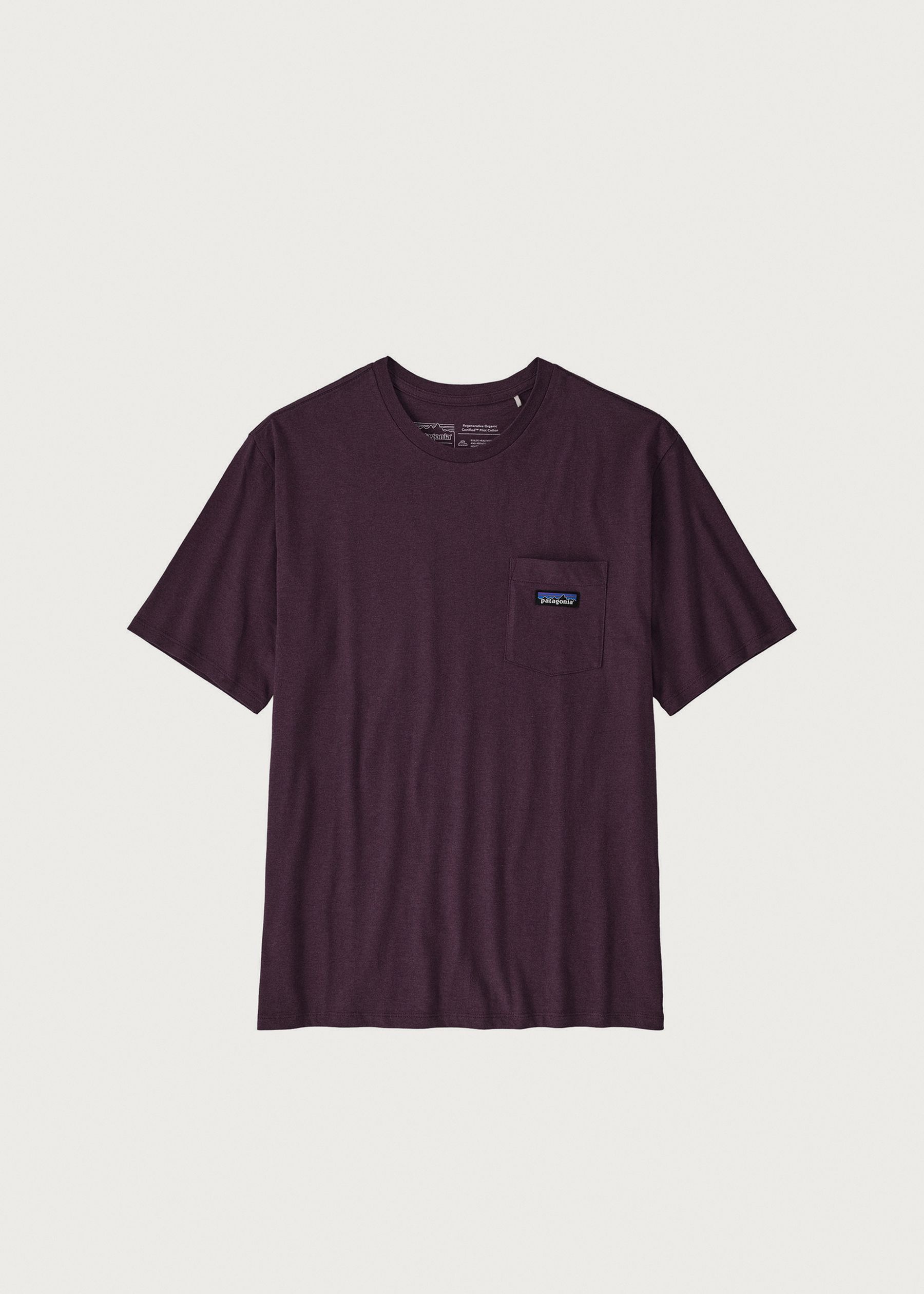 Image - 1 - Daily Pocket Tee