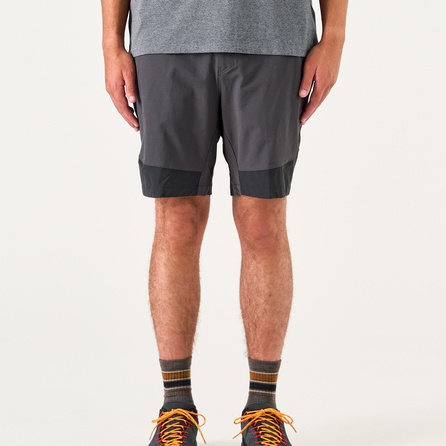 Image of Hiking shorts