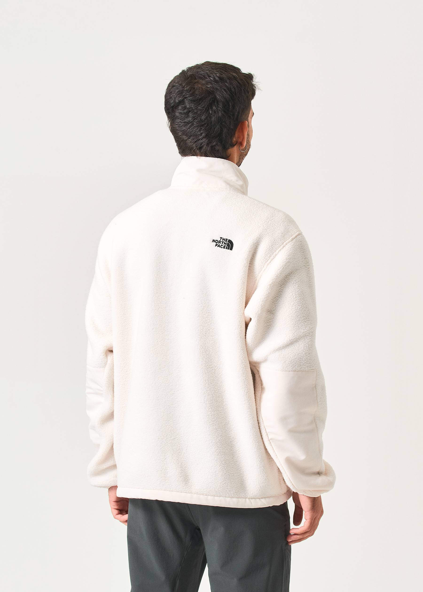 Image - 3 - Yumiori Off Peak 1/2 Zip Jacket