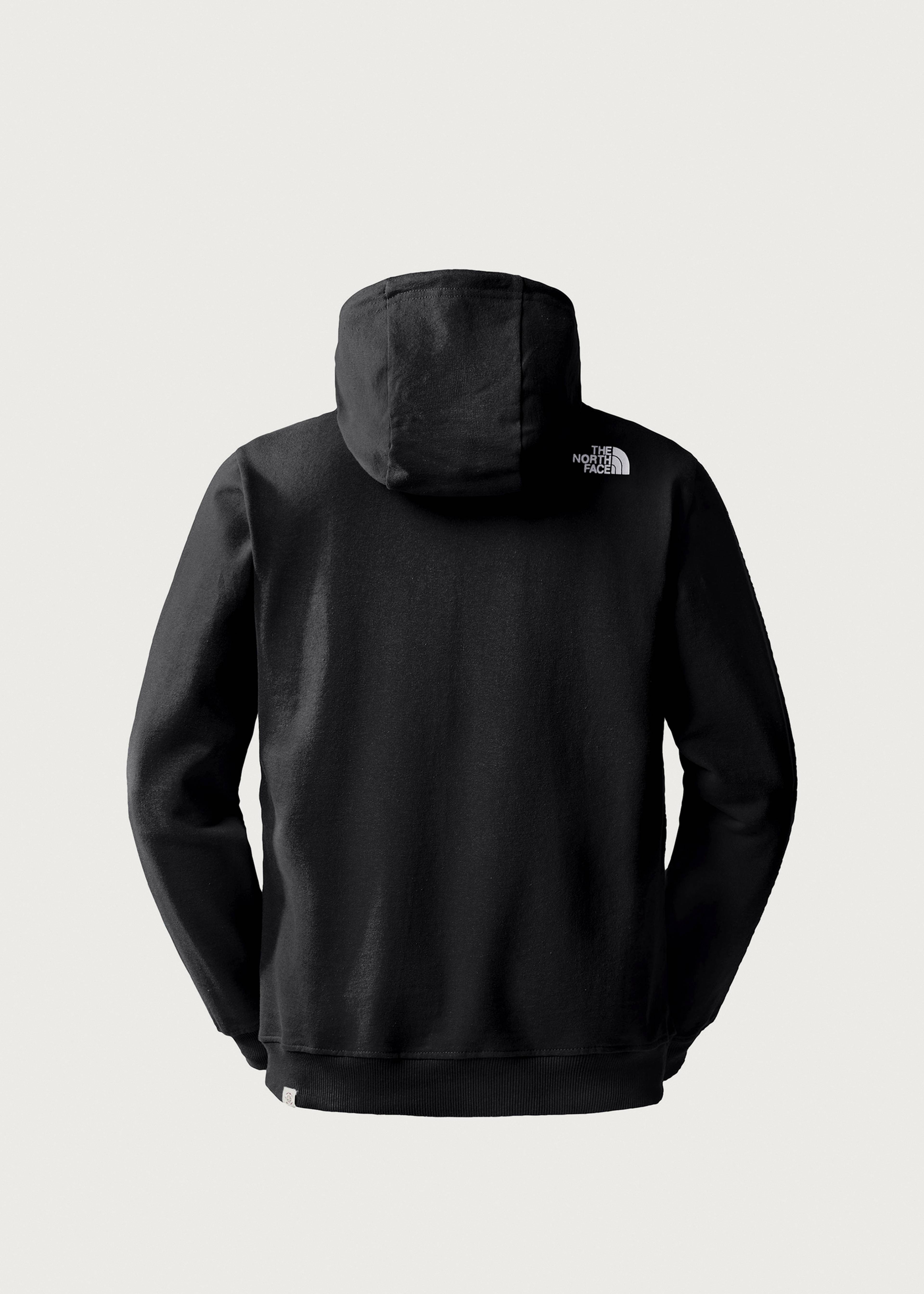 The North Face Berkeley California Hoodie