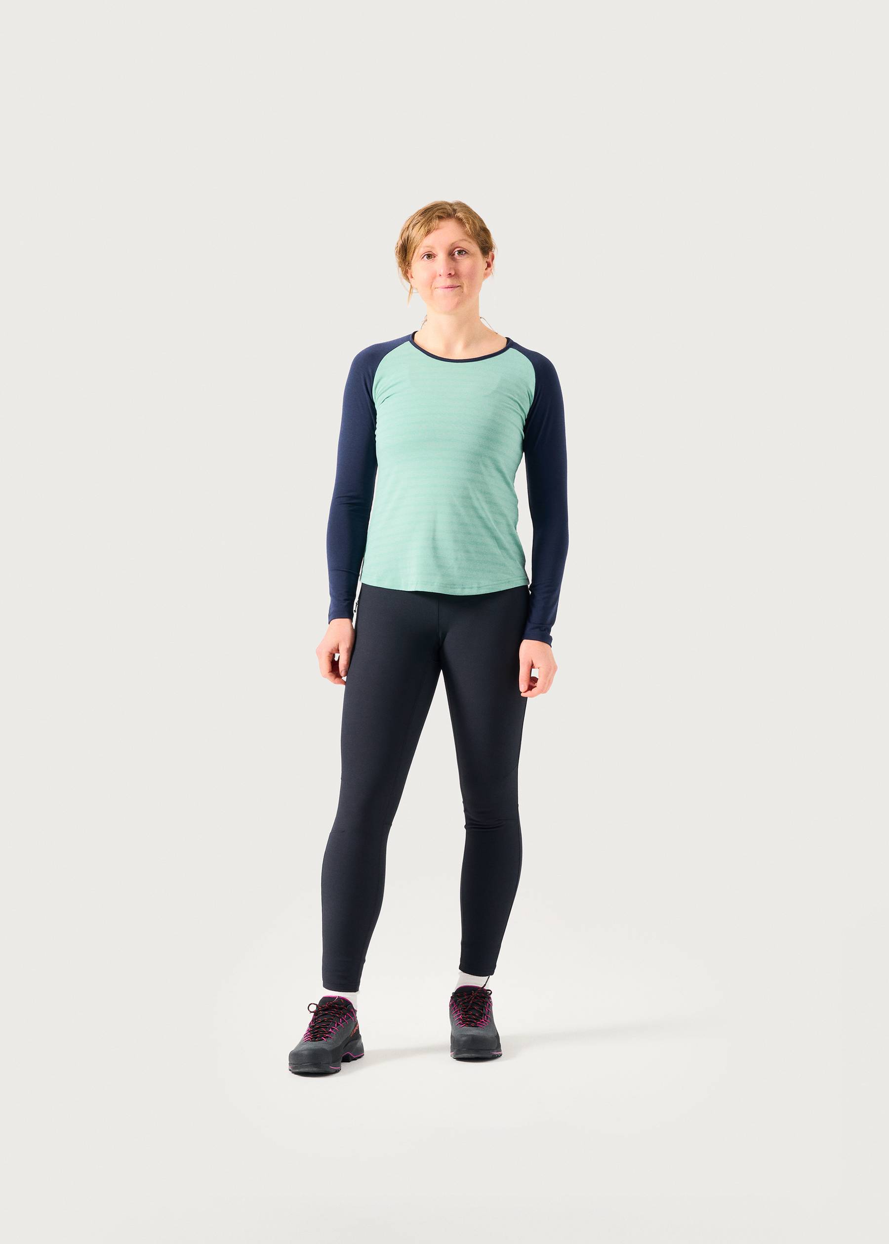 Image - 2 - Redline Long Sleeved Tee