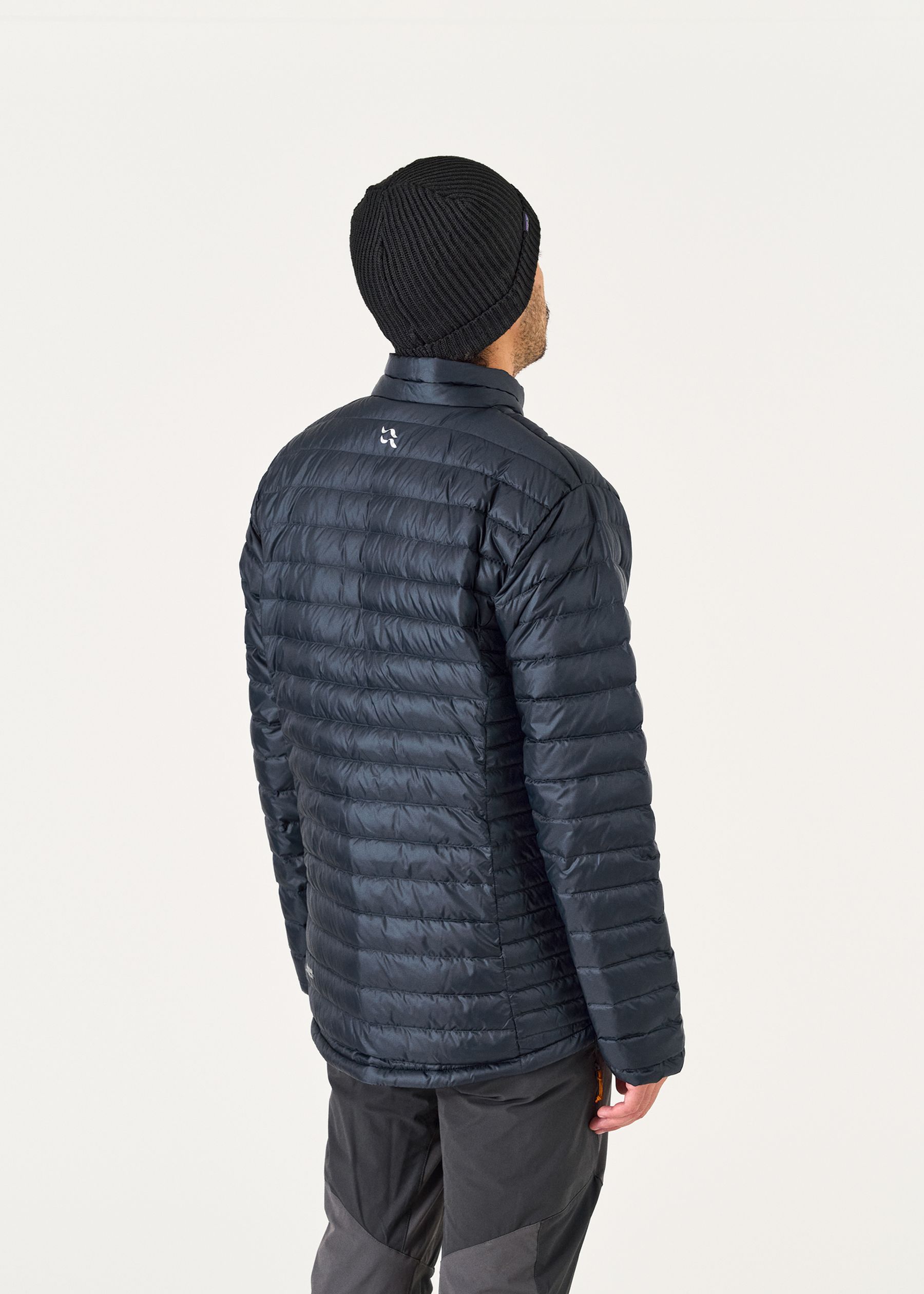 Image - 3 - Microlight Down Jacket