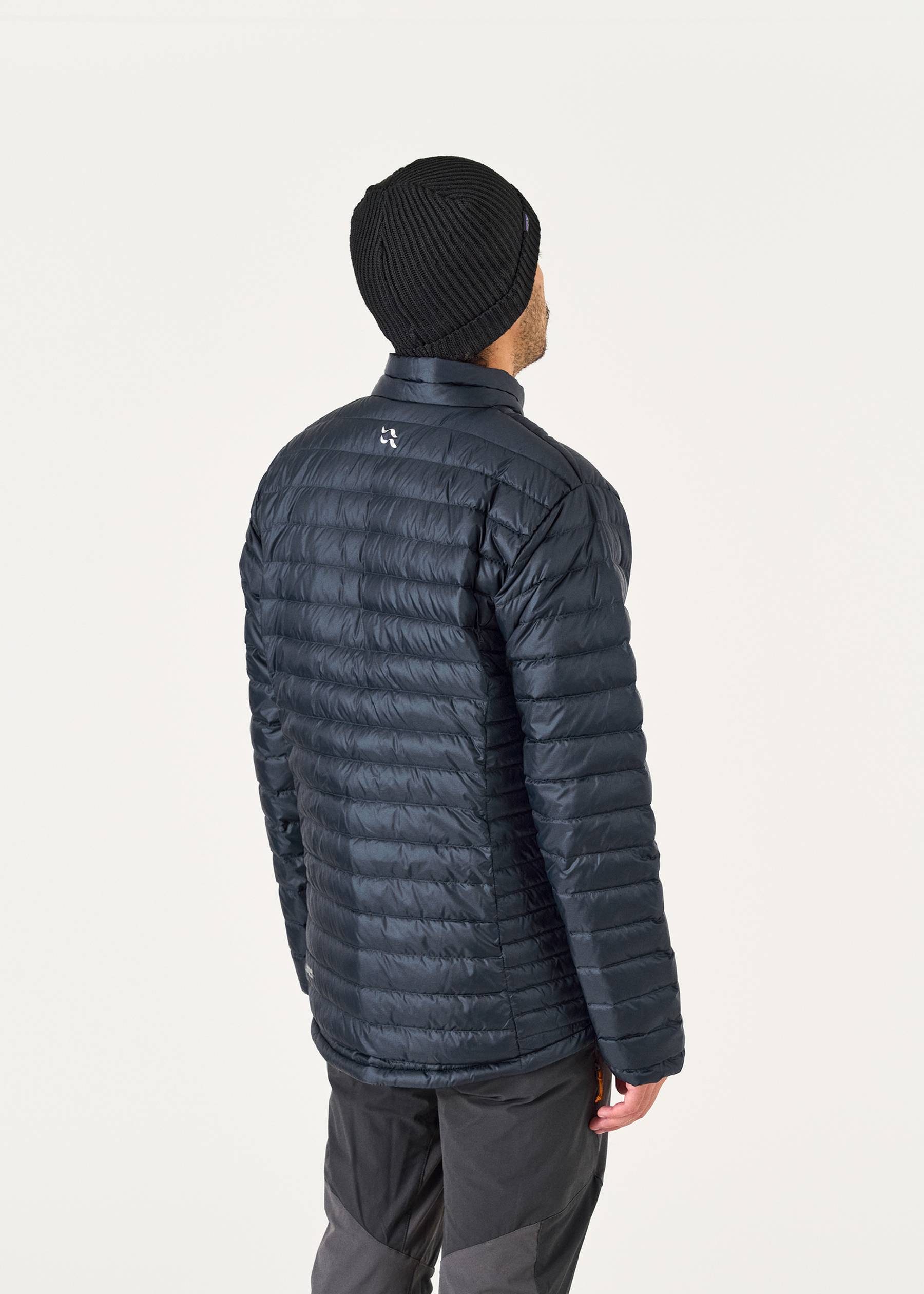 Image - 3 - Microlight Down Jacket