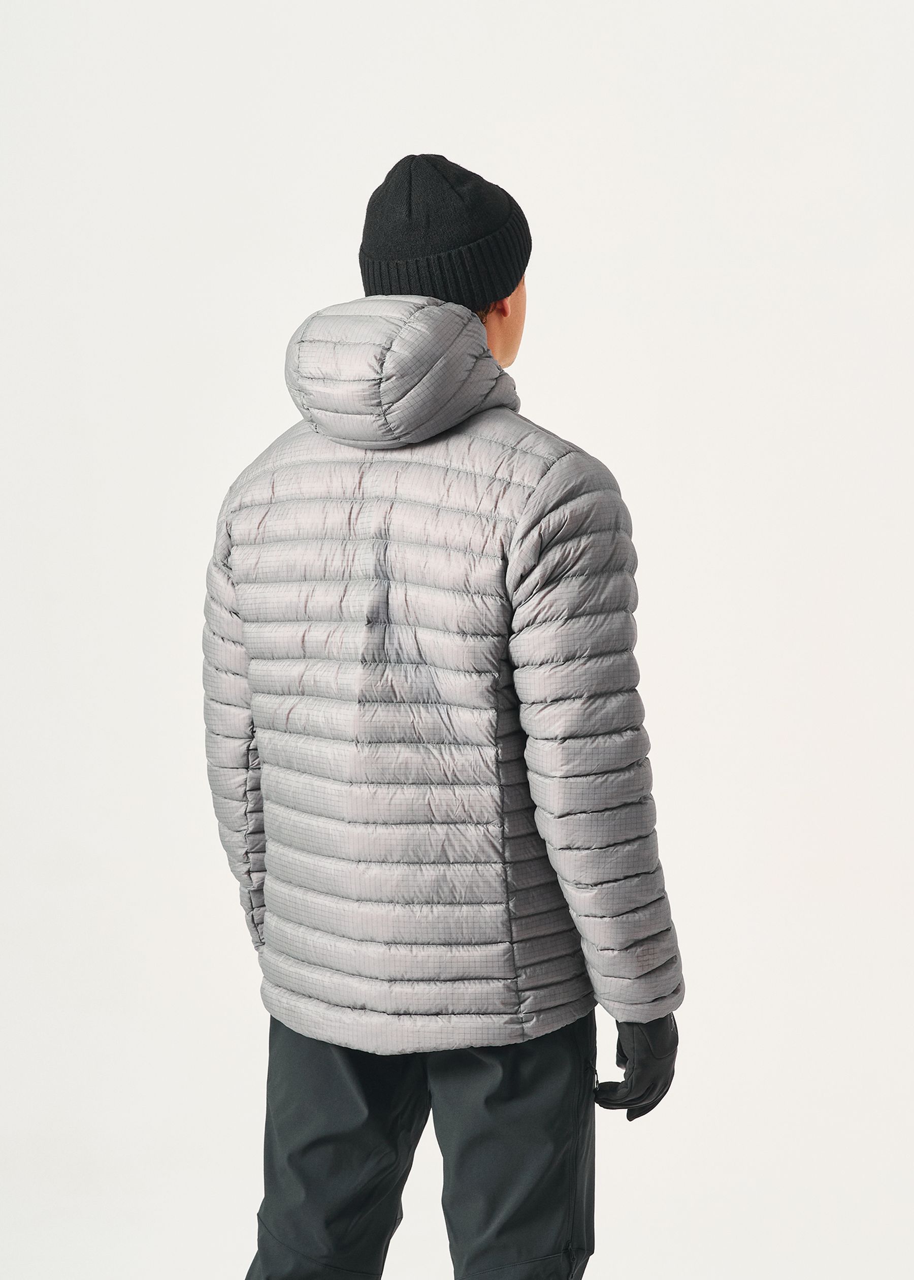 Image - 3 - Microlight X Hoody
