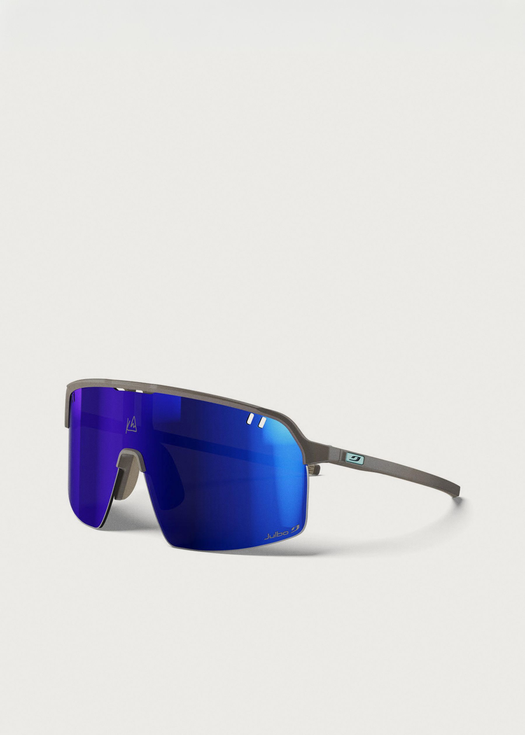 Image - 3 - Intensity Kilian Jornet Reactiv 1-3 High Contrast Sunglasses