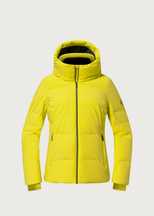 Janie Down Jacket