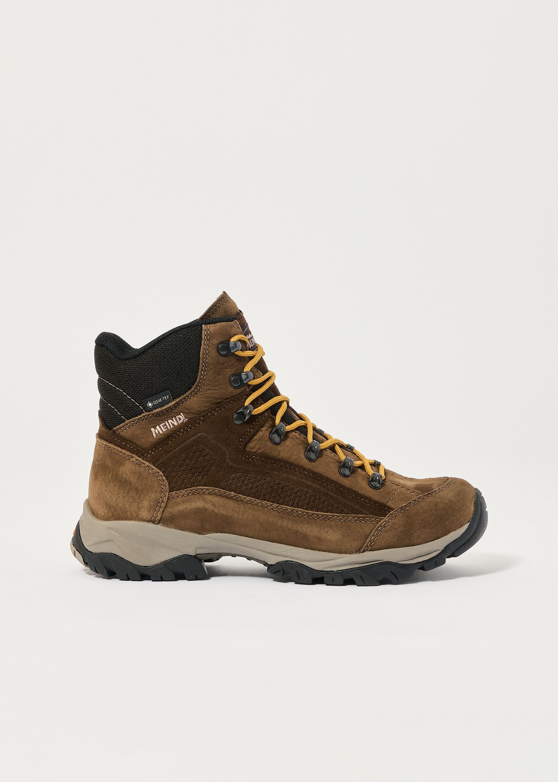 Image - 1 - Baltimore GORE-TEX Walking Boots