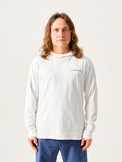 Cloud Shadow Sun Hoody