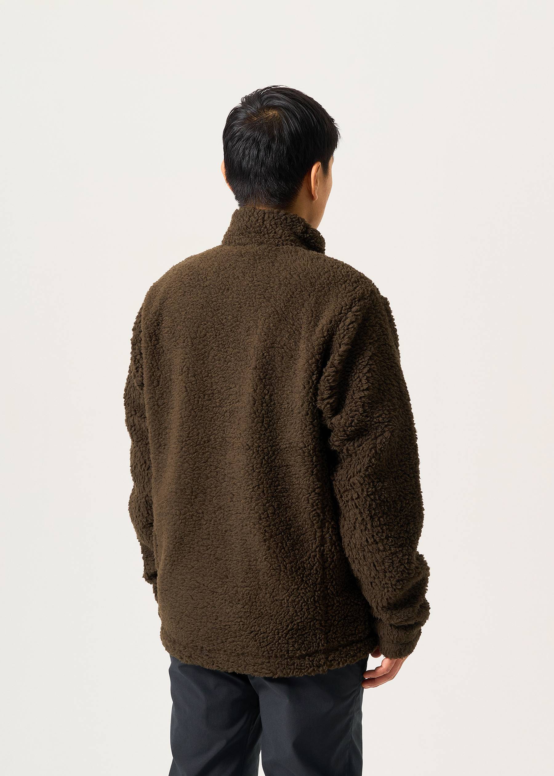 Image - 3 - Climaplus Shearling Jacket