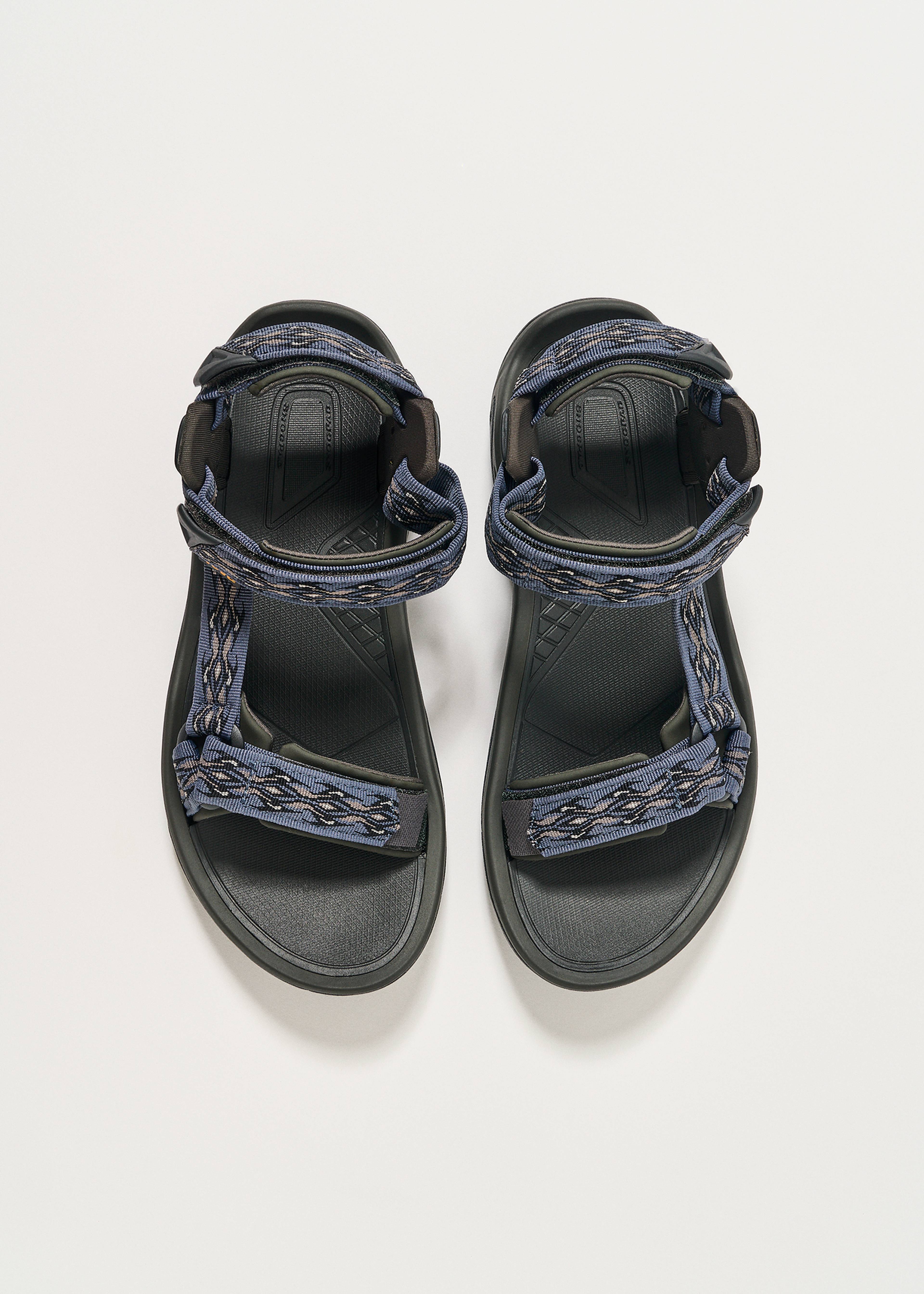 Teva Terra Fi 5 Universal Sandals display picture 1