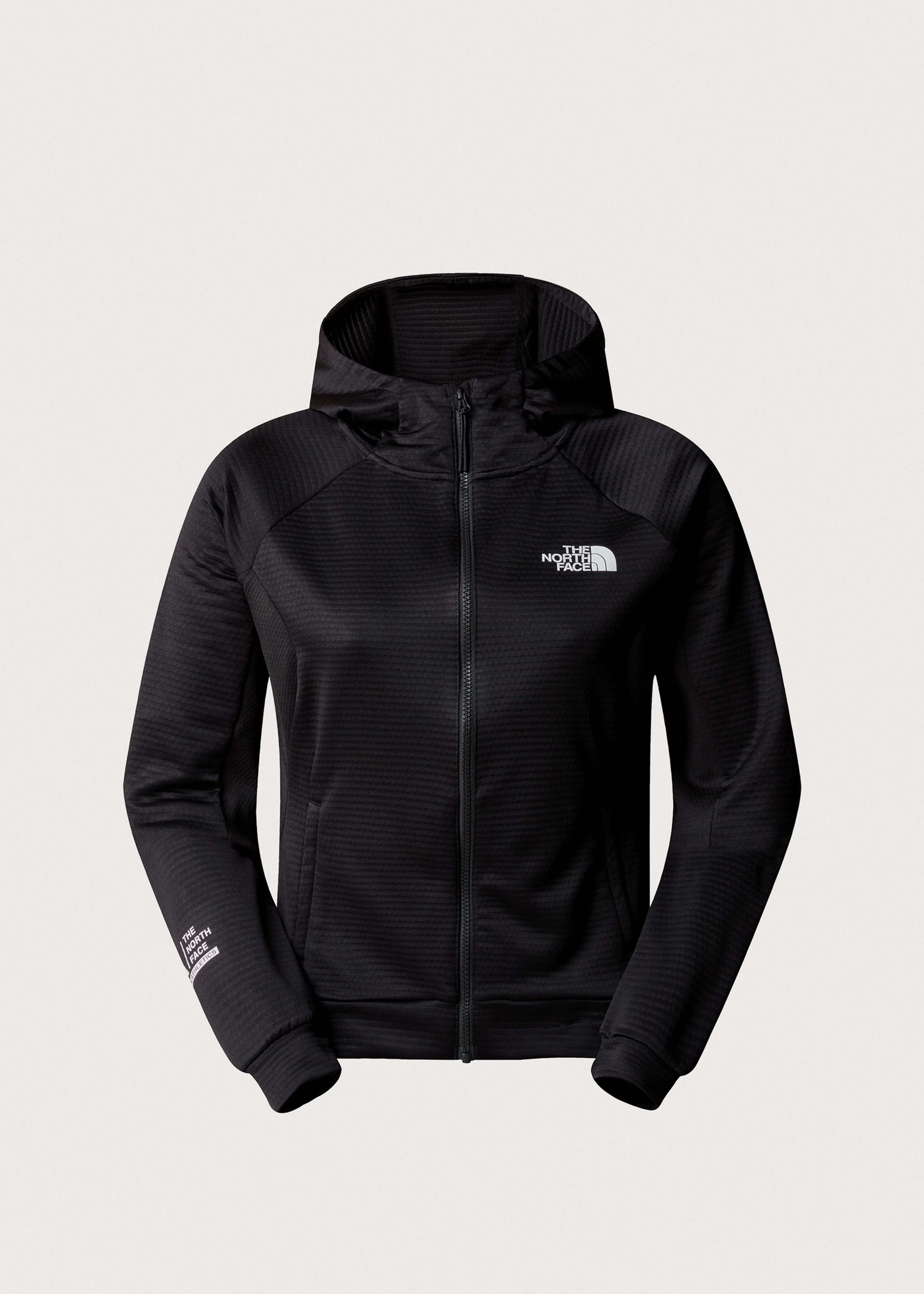 The North Face MA Full Zip Fleece
