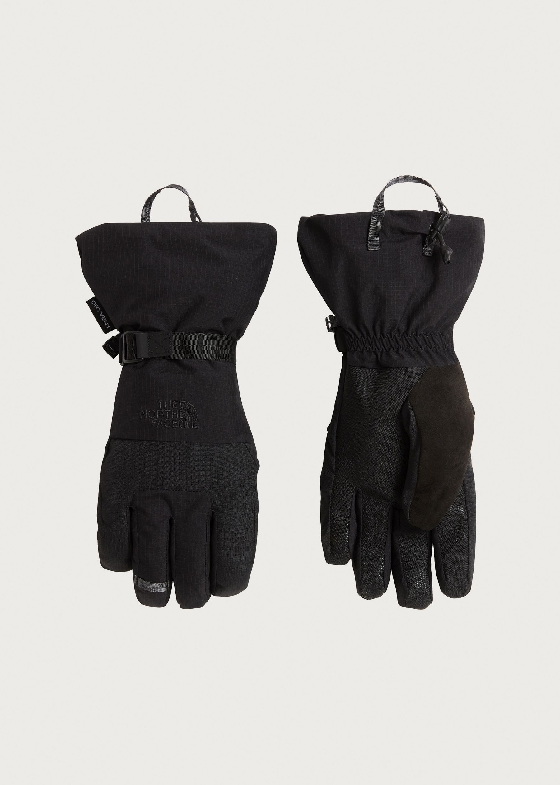 Image - 1 - Men's Montana Ski Gloves