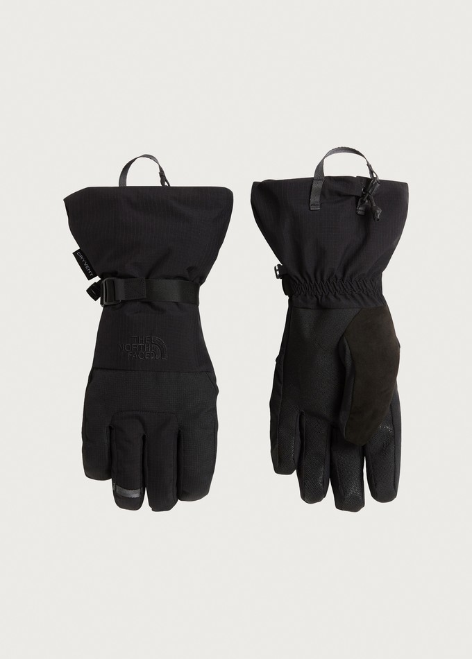 The North Face Montana Ski Mittens