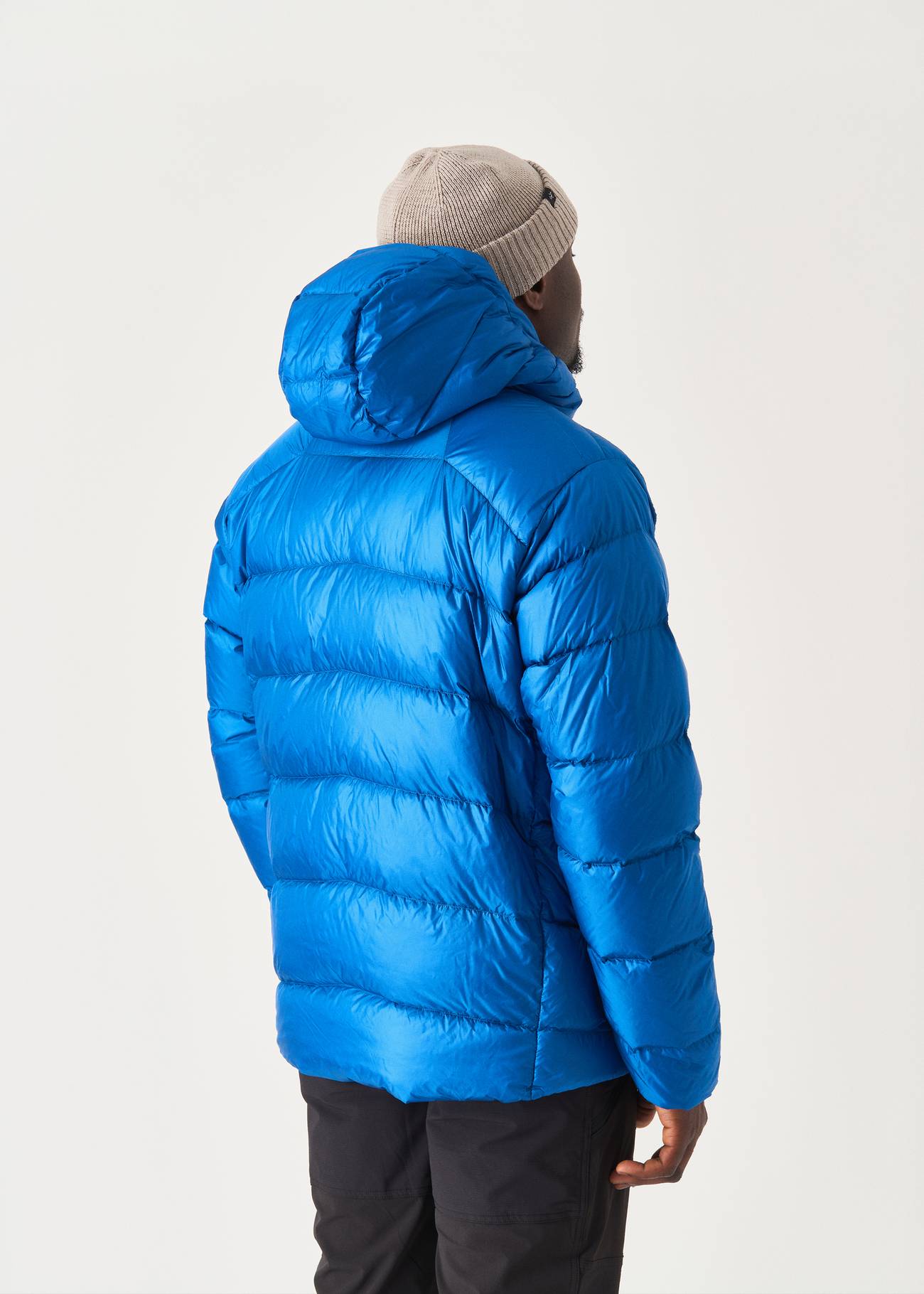 Patagonia Fitz Roy Down Hoodie