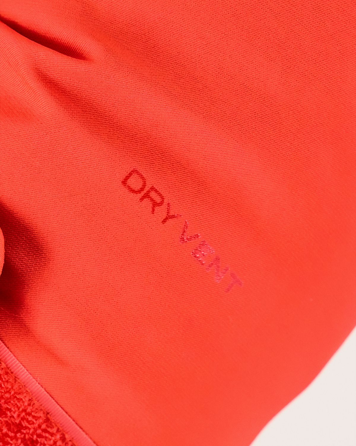 4-Way Stretch DryVent