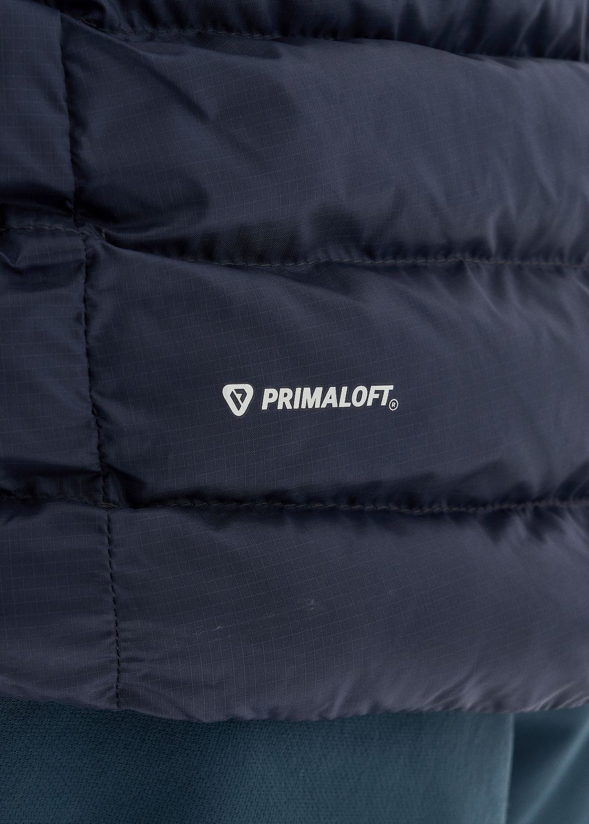 PrimaLoft Silver RISE synthetic insulation