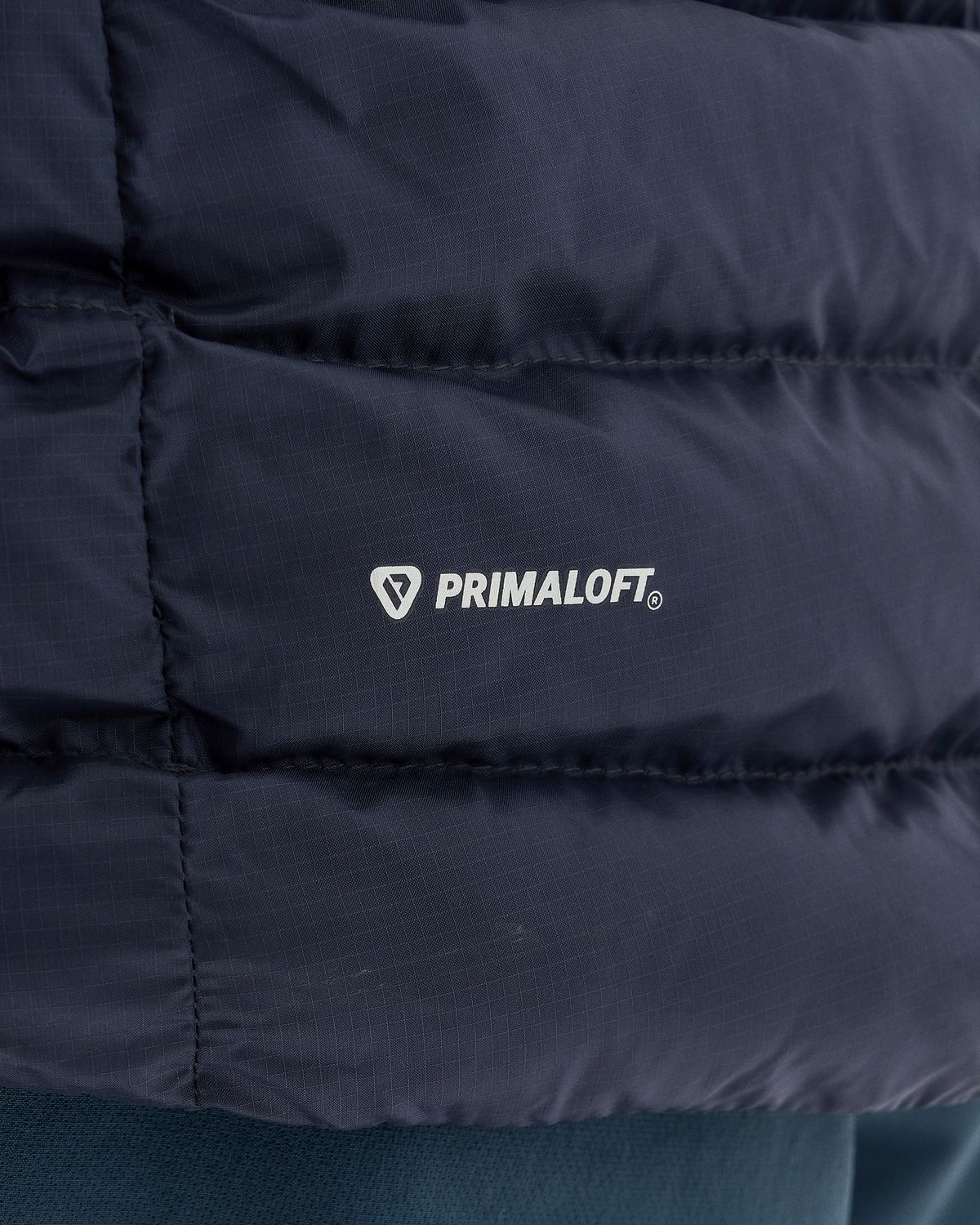 PrimaLoft Silver RISE synthetic insulation