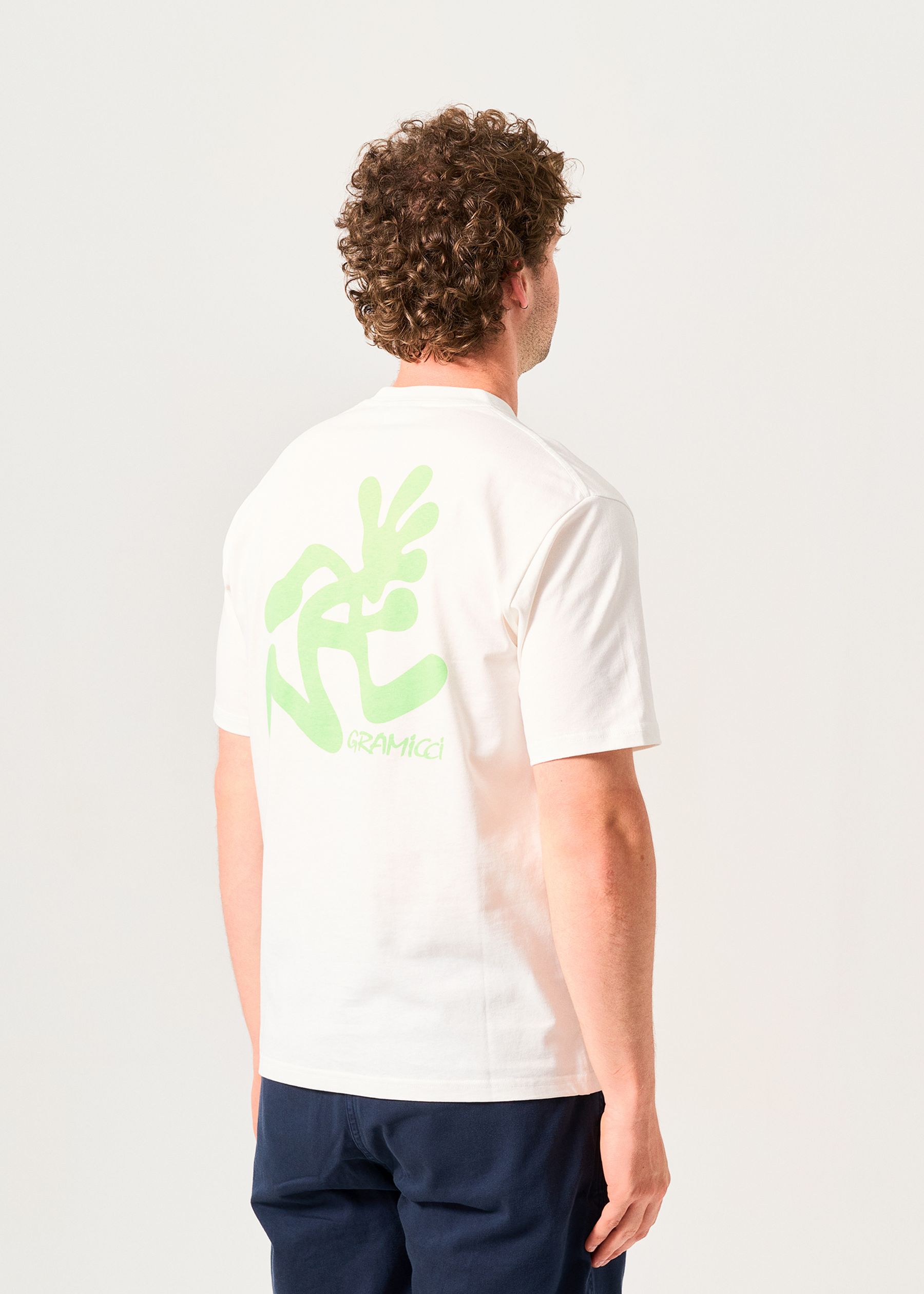Image - 3 - Running Man Tee