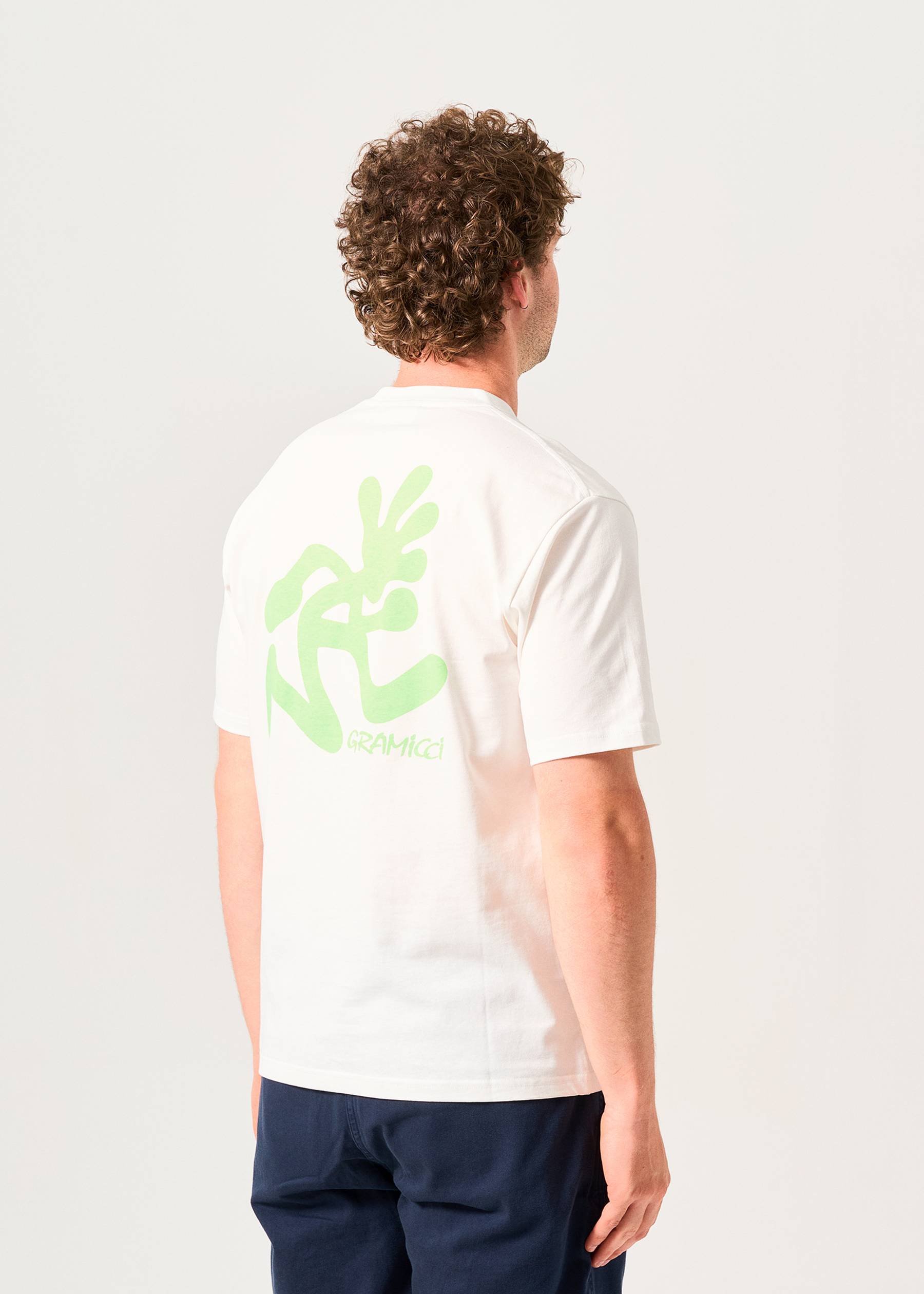 Image - 3 - Running Man Tee
