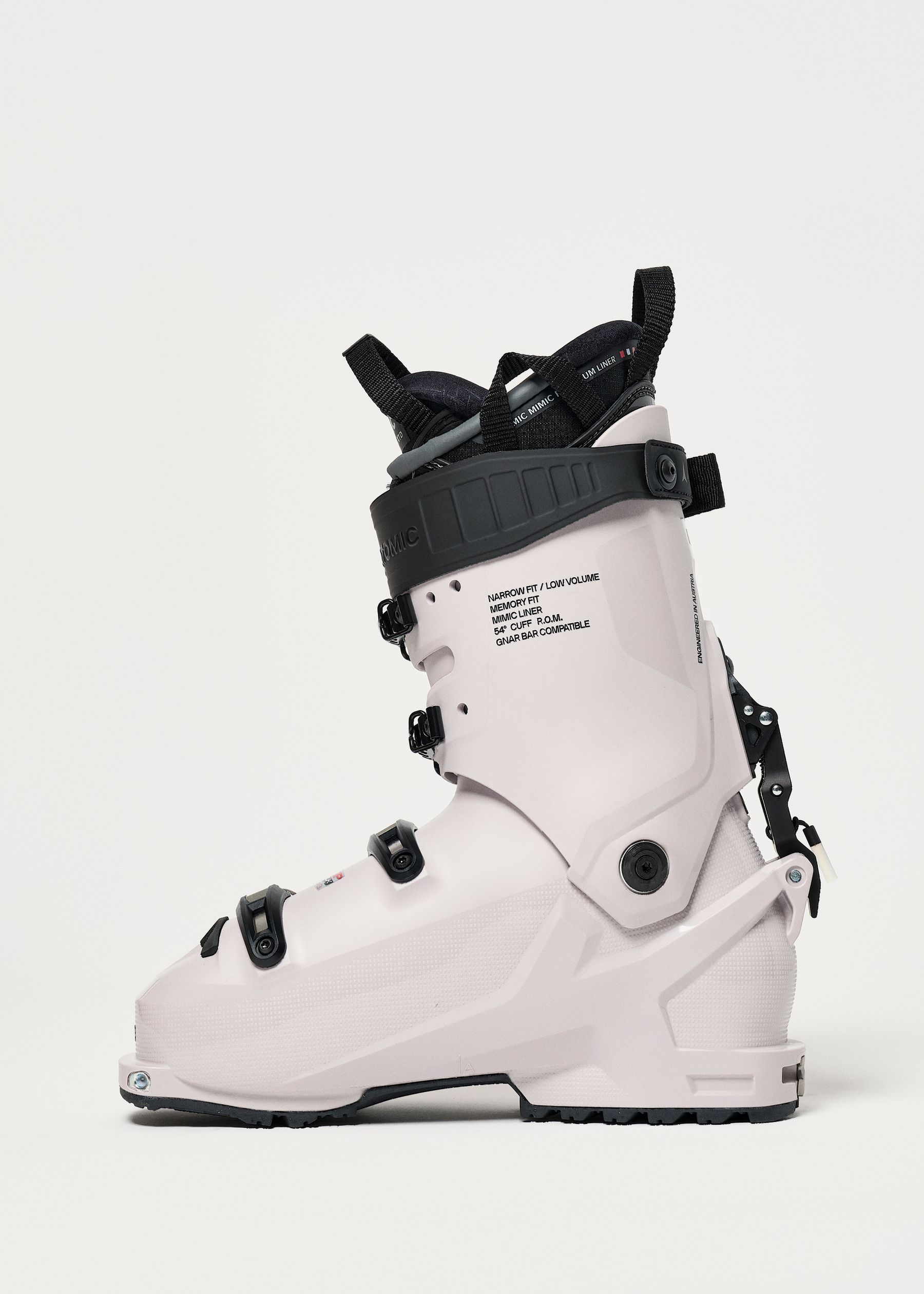 Image - 3 - Hawx Ultra XTD 130 BOA Ski Boots