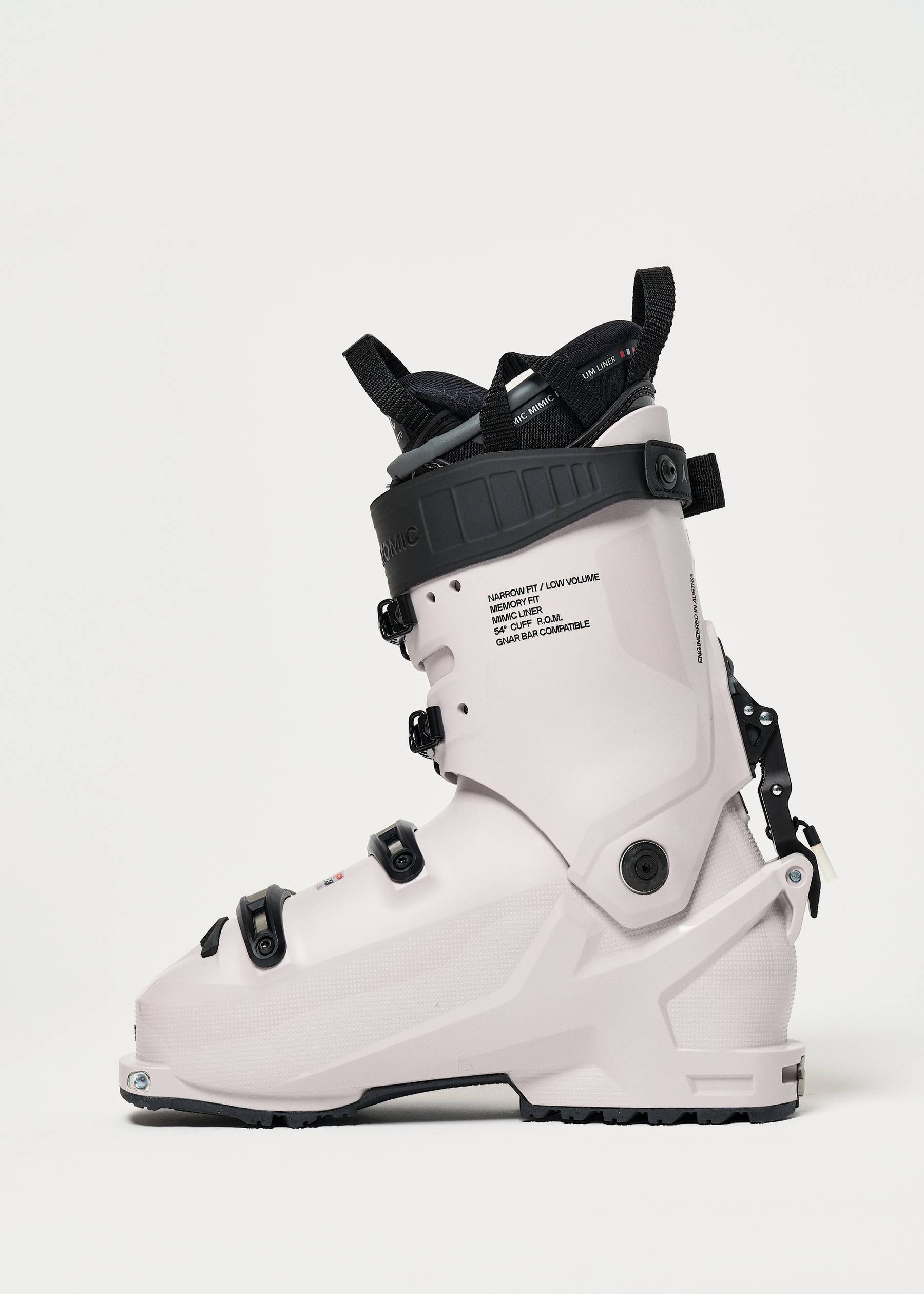Image - 3 - Hawx Ultra XTD 130 BOA Ski Boots