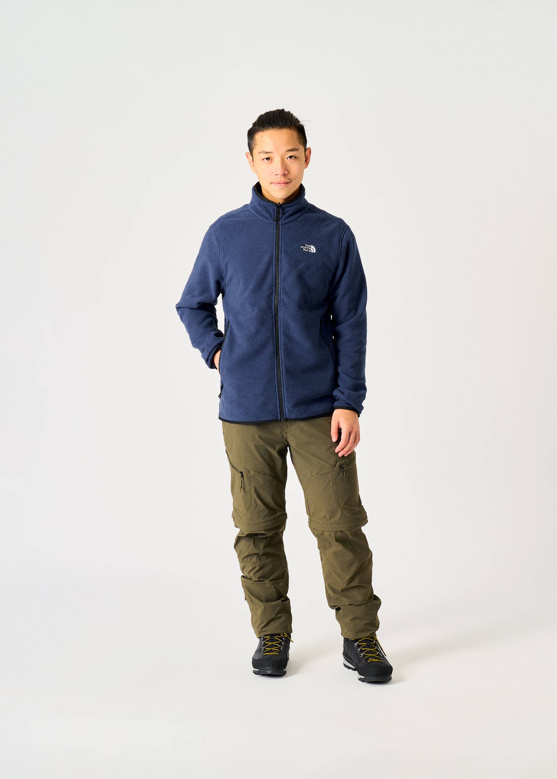 Image - 2 - Glacier Fleece Jacket