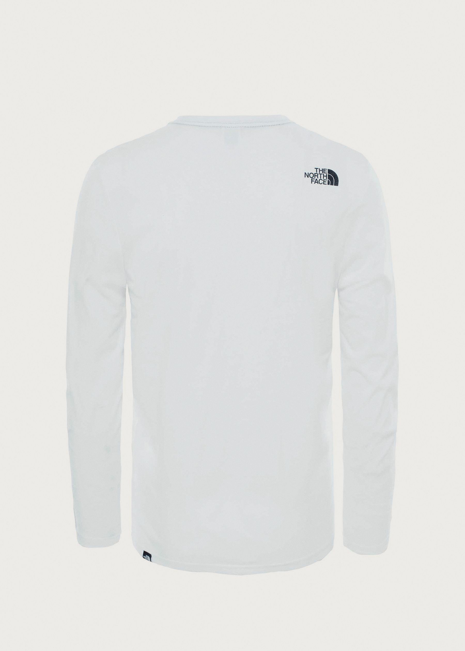 Image - 2 - Fine Long Sleeve T-Shirt