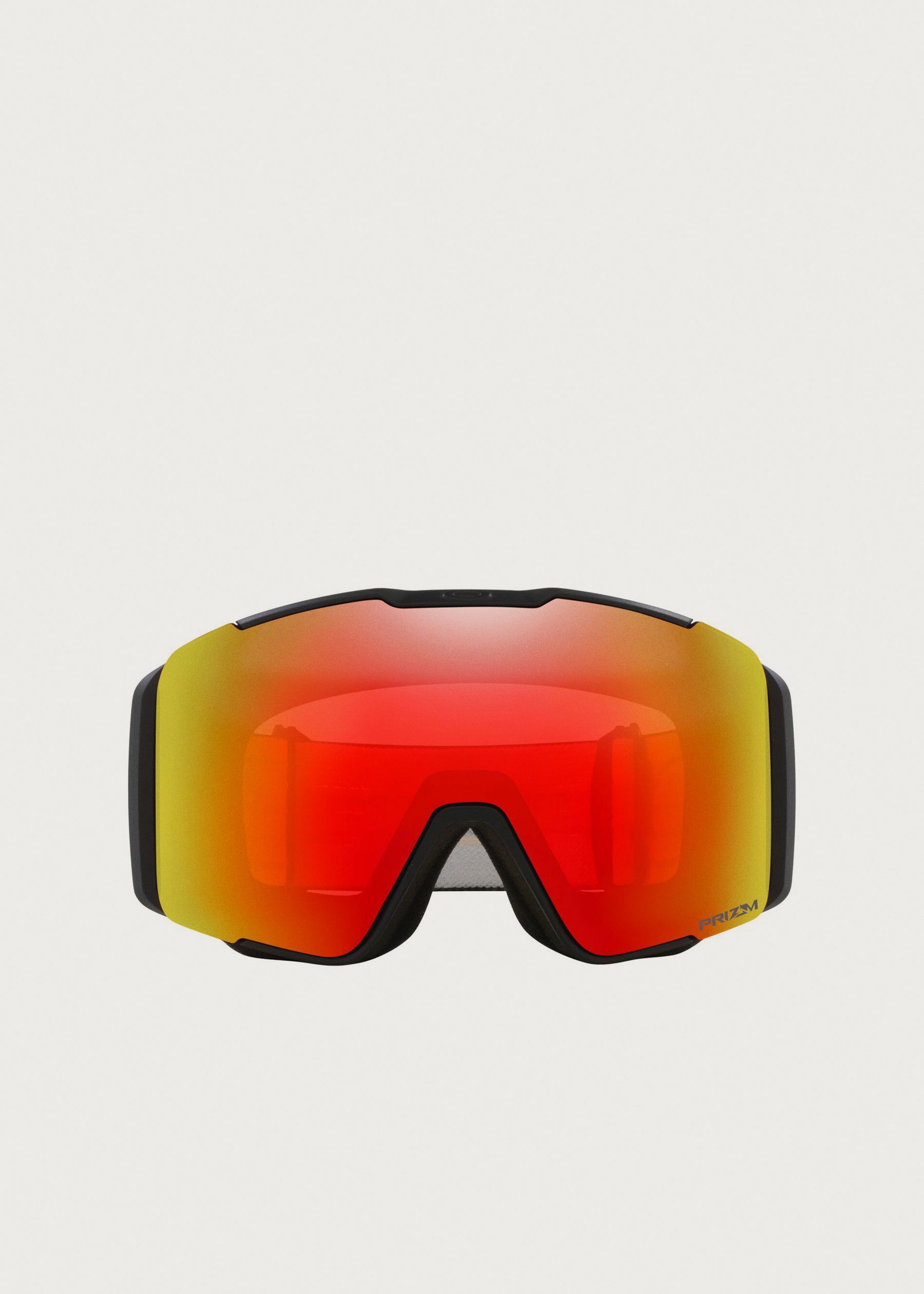 Image - 1 - Line Miner Pro M (Low Bridge Fit) Matte Black / Prizm Torch Iridium Goggles
