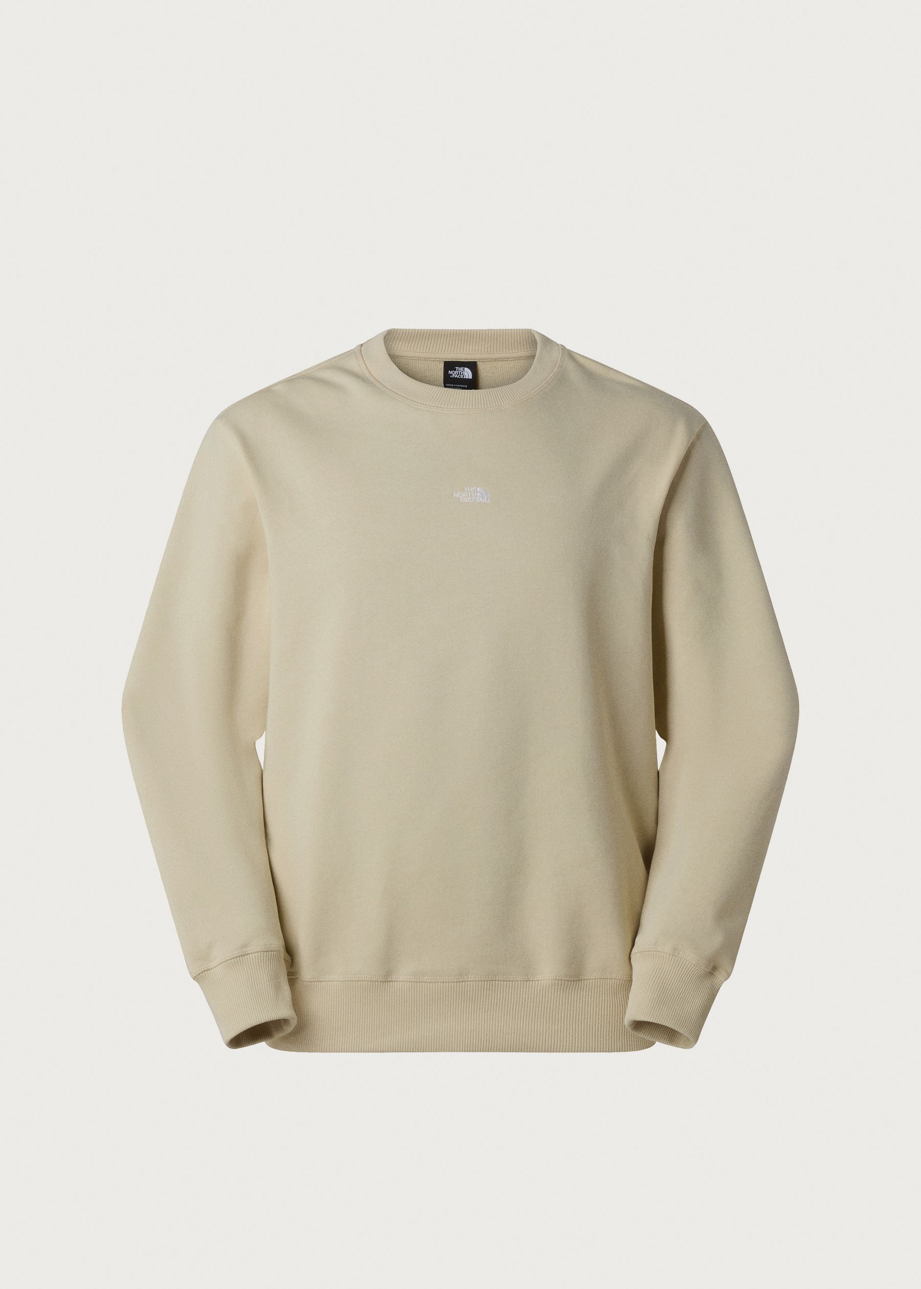Image - 1 - Essential Light Relaxed Crew