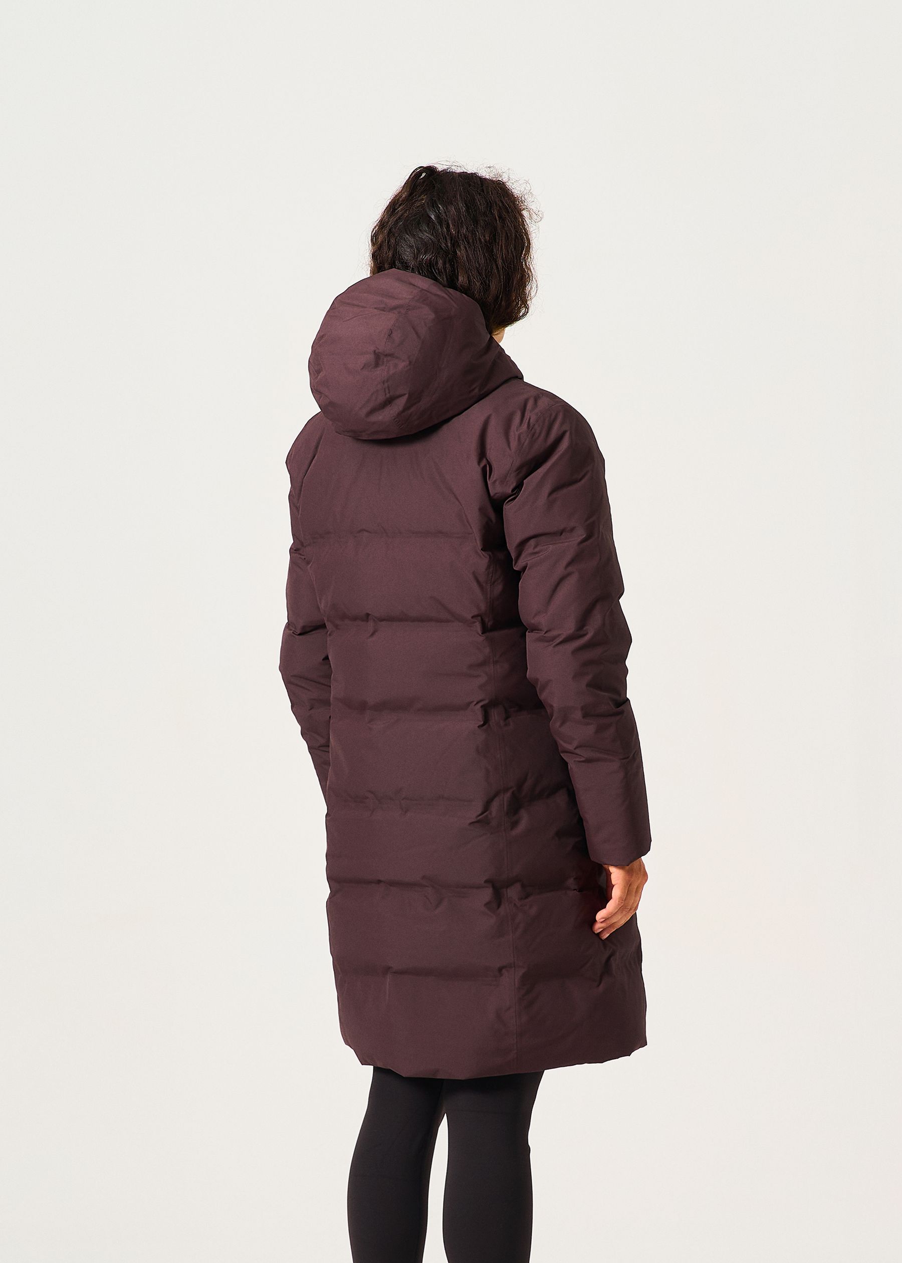Image - 3 - Jackson Glacier Parka