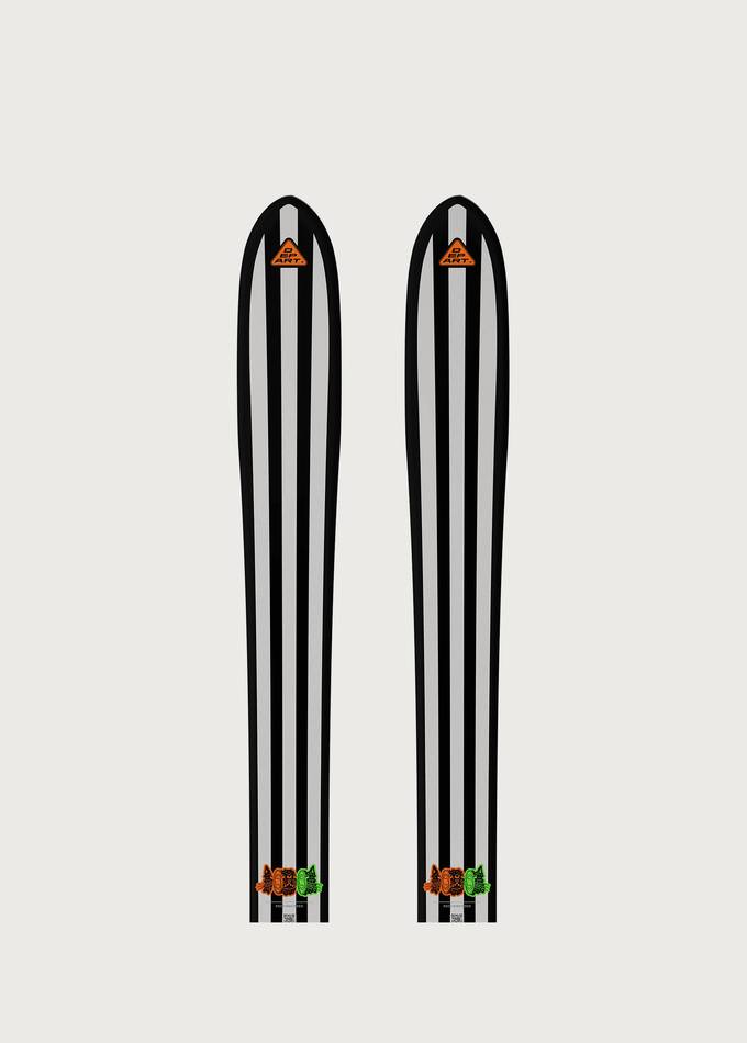Tyrolia Attack LYT 11 GW Ski Bindings