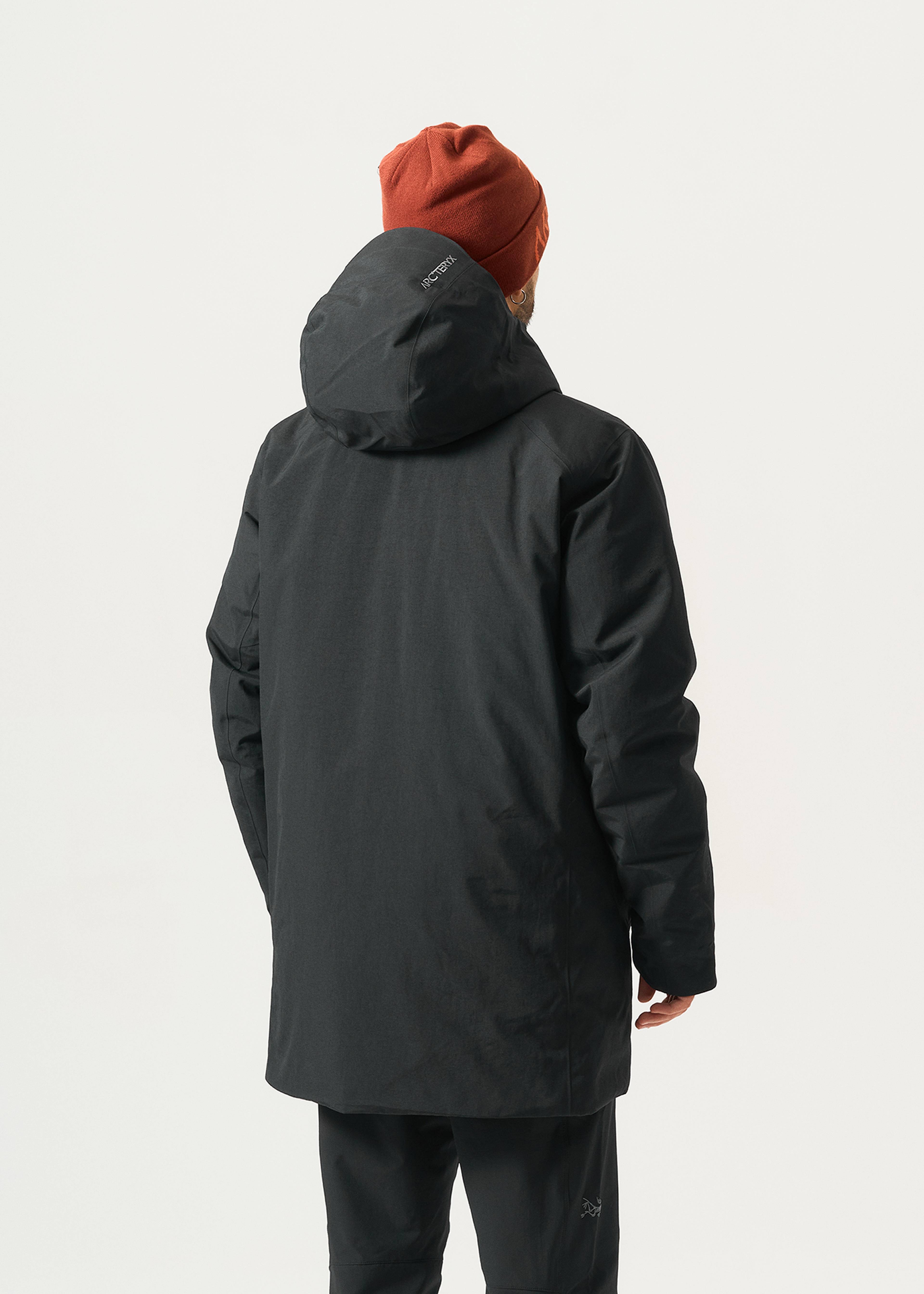 Arc'teryx Therme Down GORE-TEX Parka