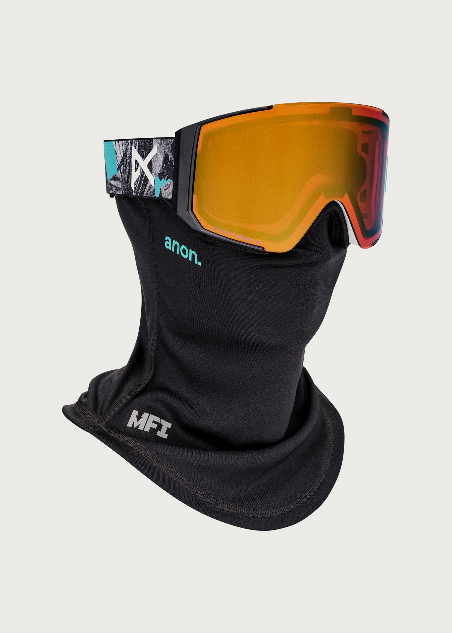Image - 1 - Sync Grunge / Perceive Sunny Bronze Goggles