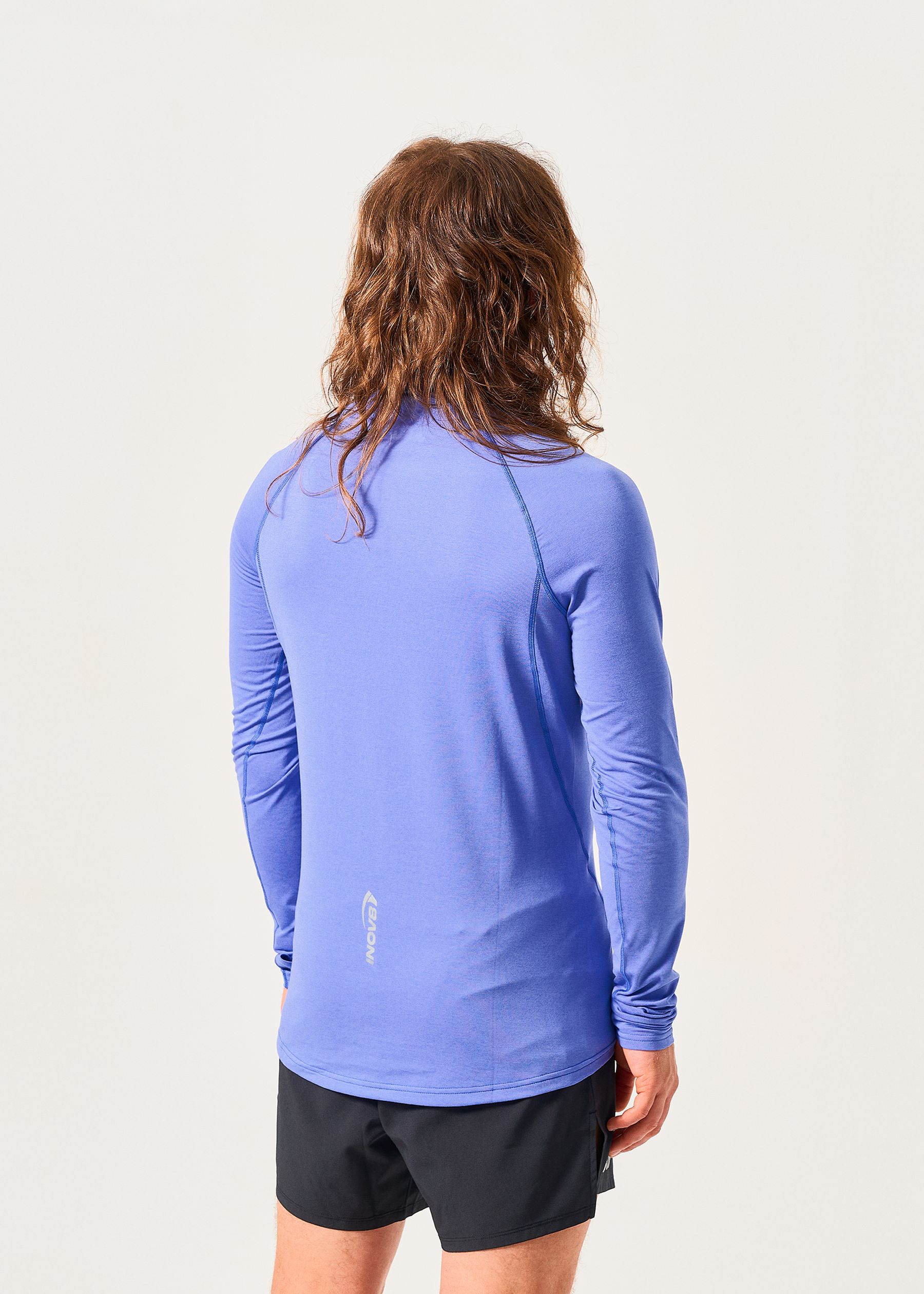 Image - 3 - Active Half Zip Midlayer