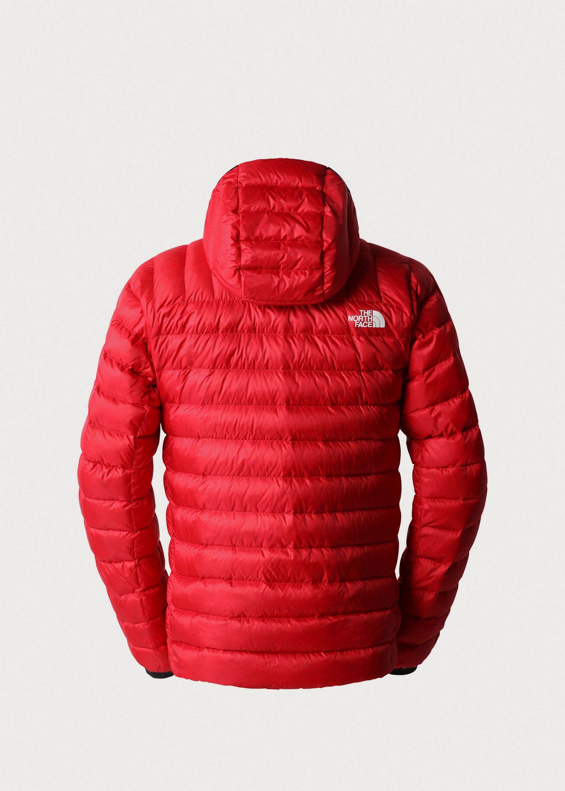 Image - 2 - Summit Breithorn Down Hoodie