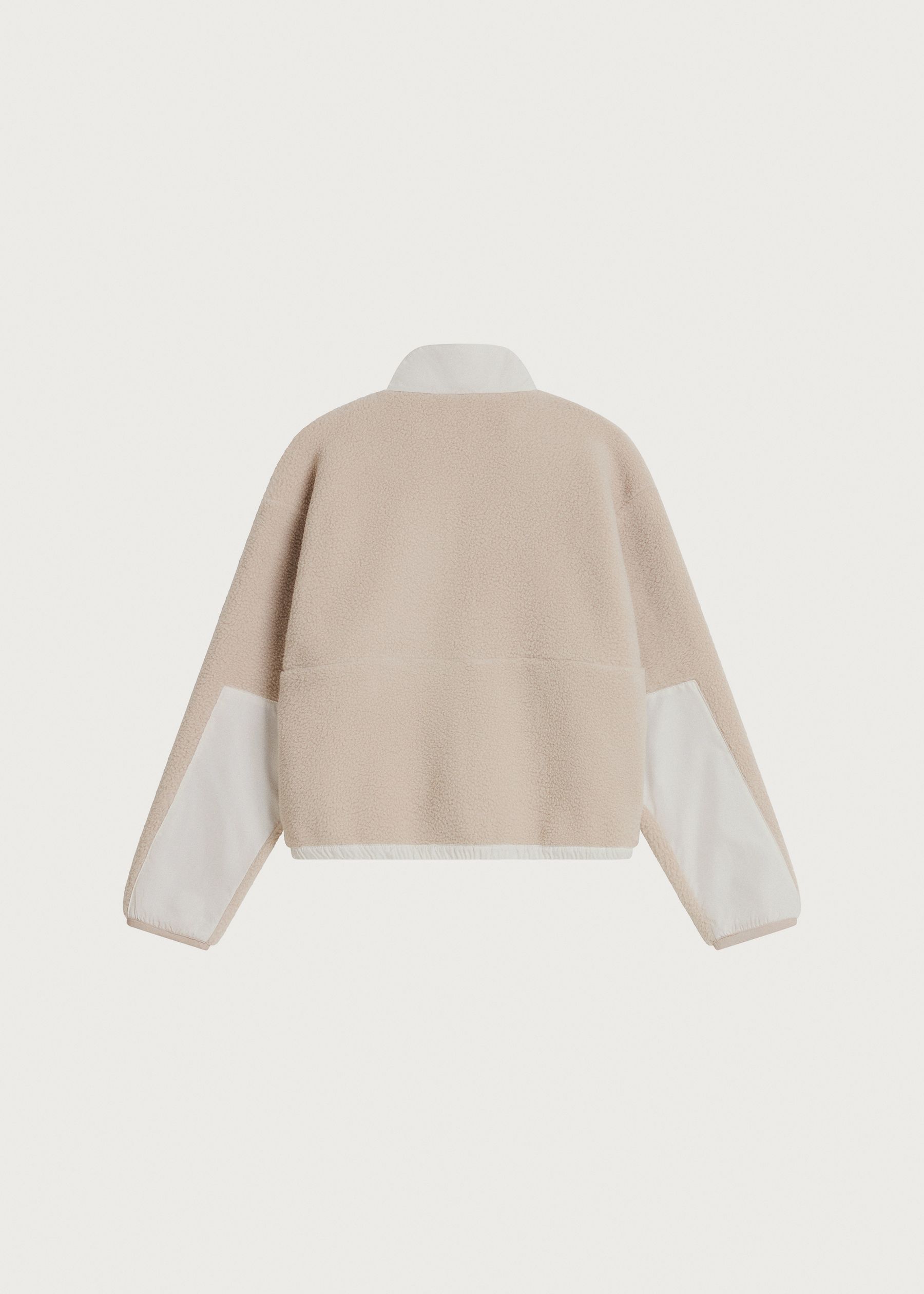 Image - 2 - Girl's Yumiori Off-Peak Full Zip Jacket