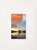 Dunkeld, Aberfeldy & Glen Almond - OS Explorer 379 Map