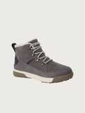 Sierra Mid Lace Waterproof Snow Boots