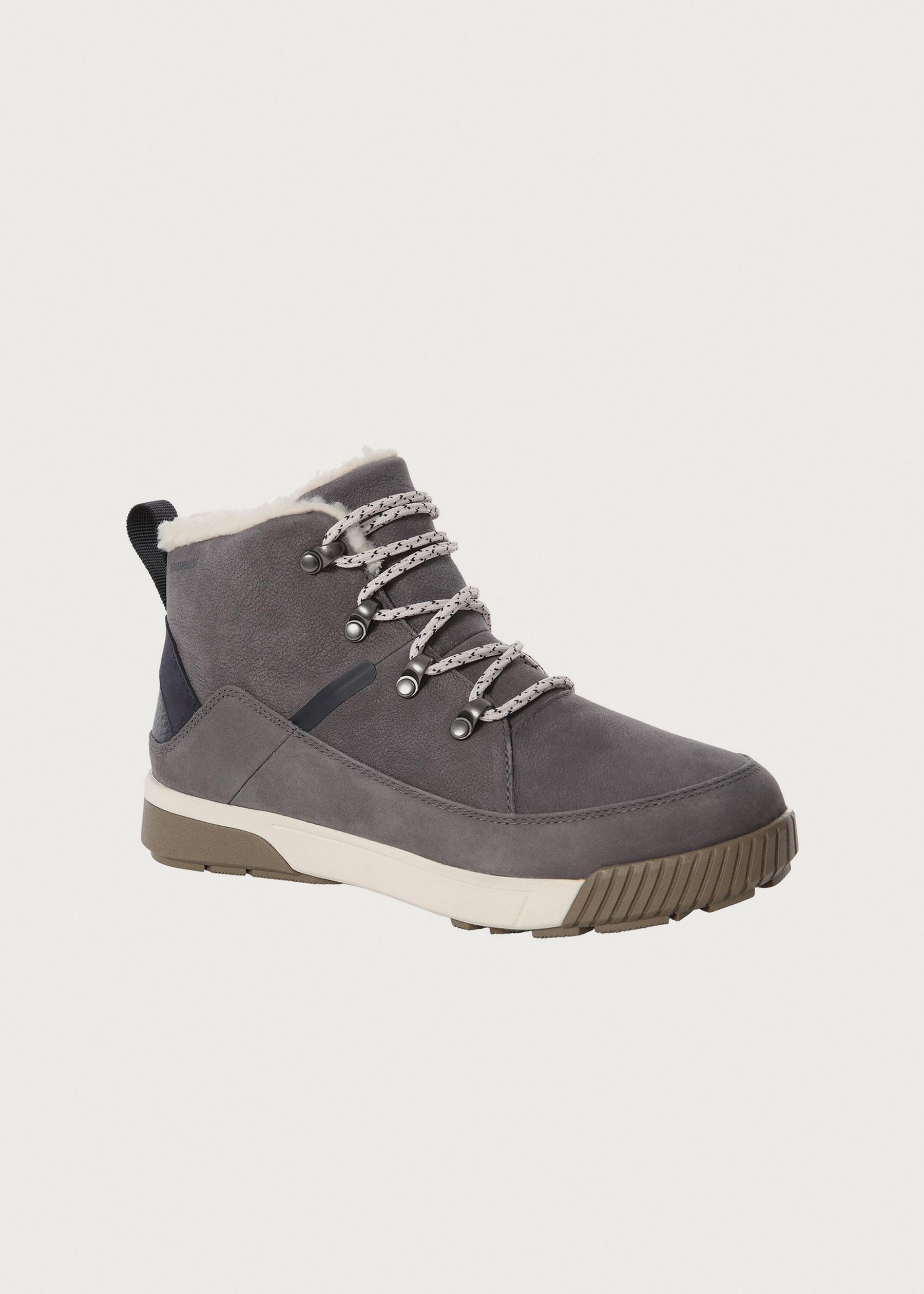 Image - 1 - Sierra Mid Lace Waterproof Snow Boots