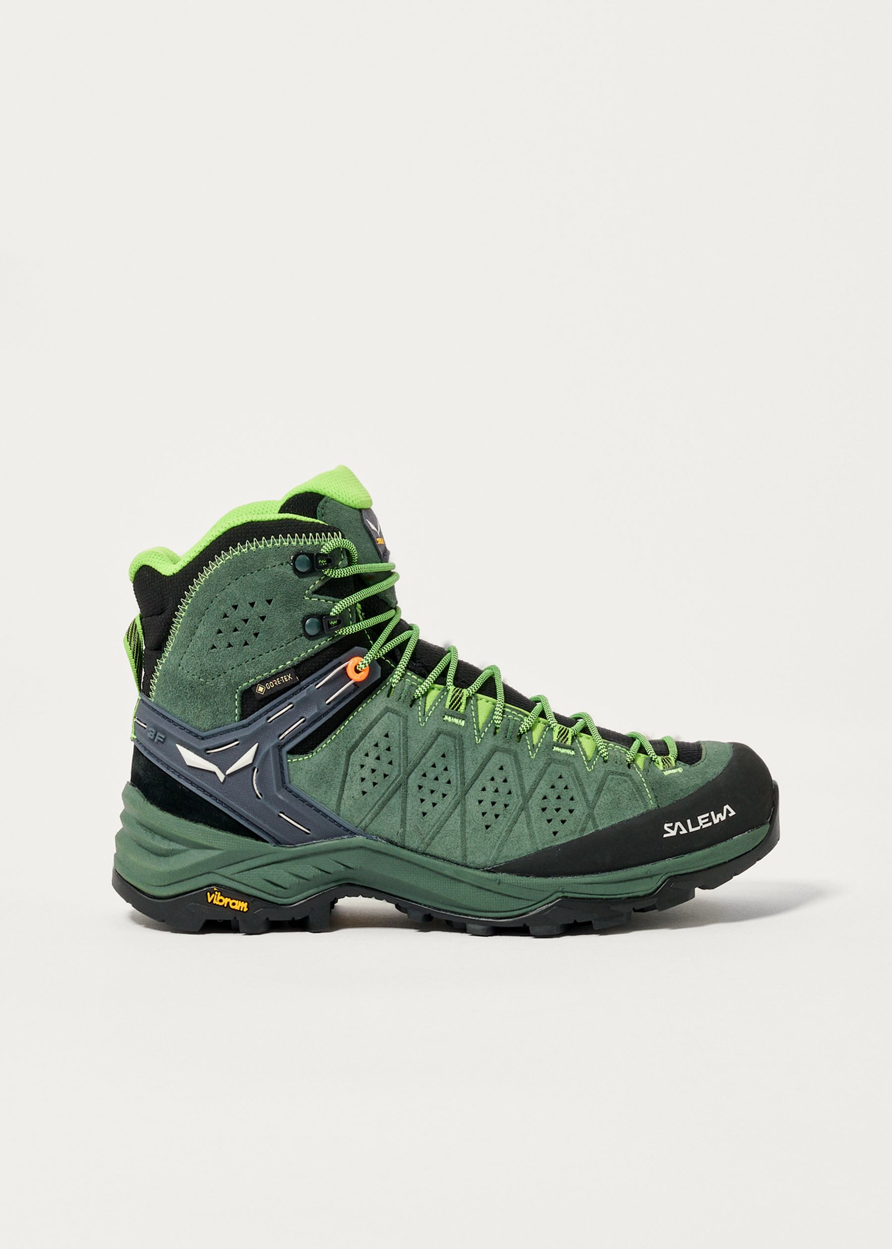 Image - 1 - Alp Trainer 2 Mid GORE-TEX Walking Boots