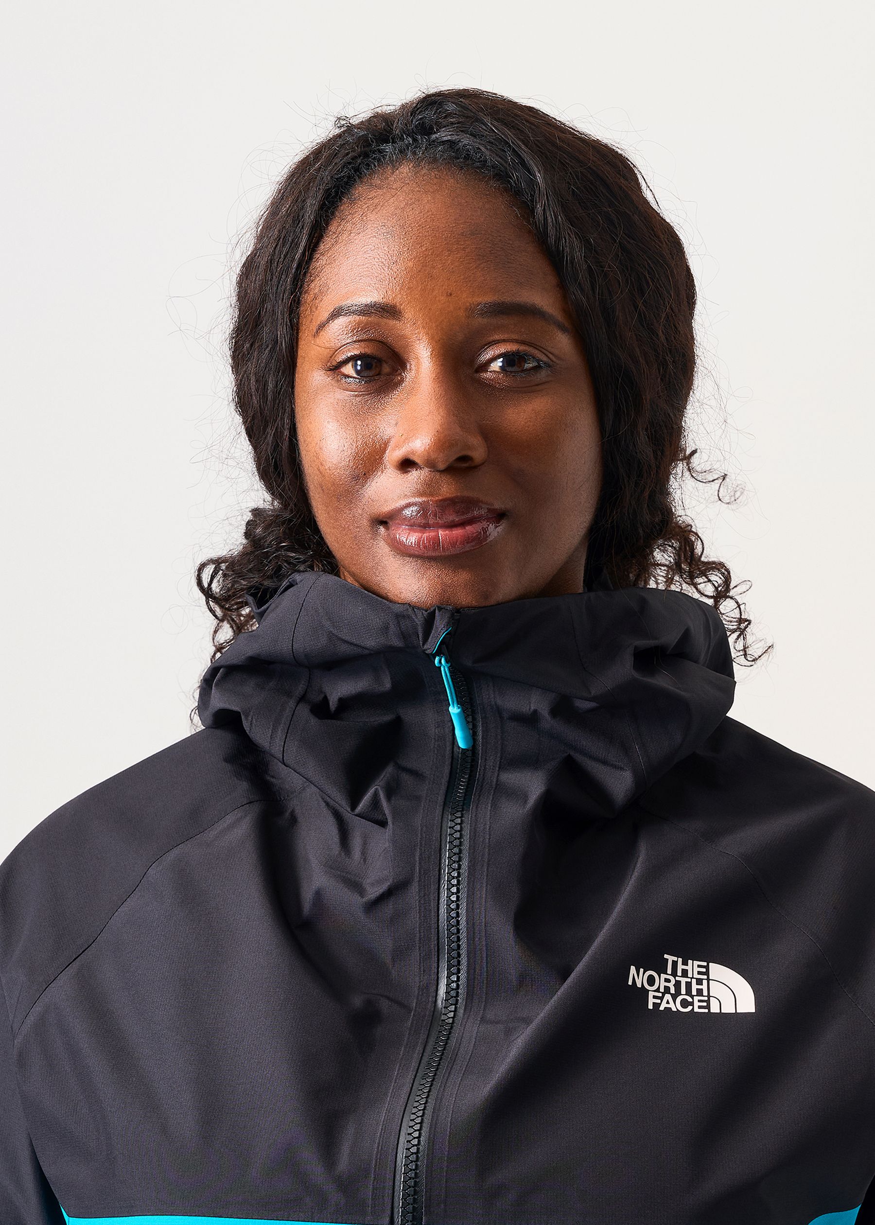 The North Face Jazzi GORE-TEX Jacket