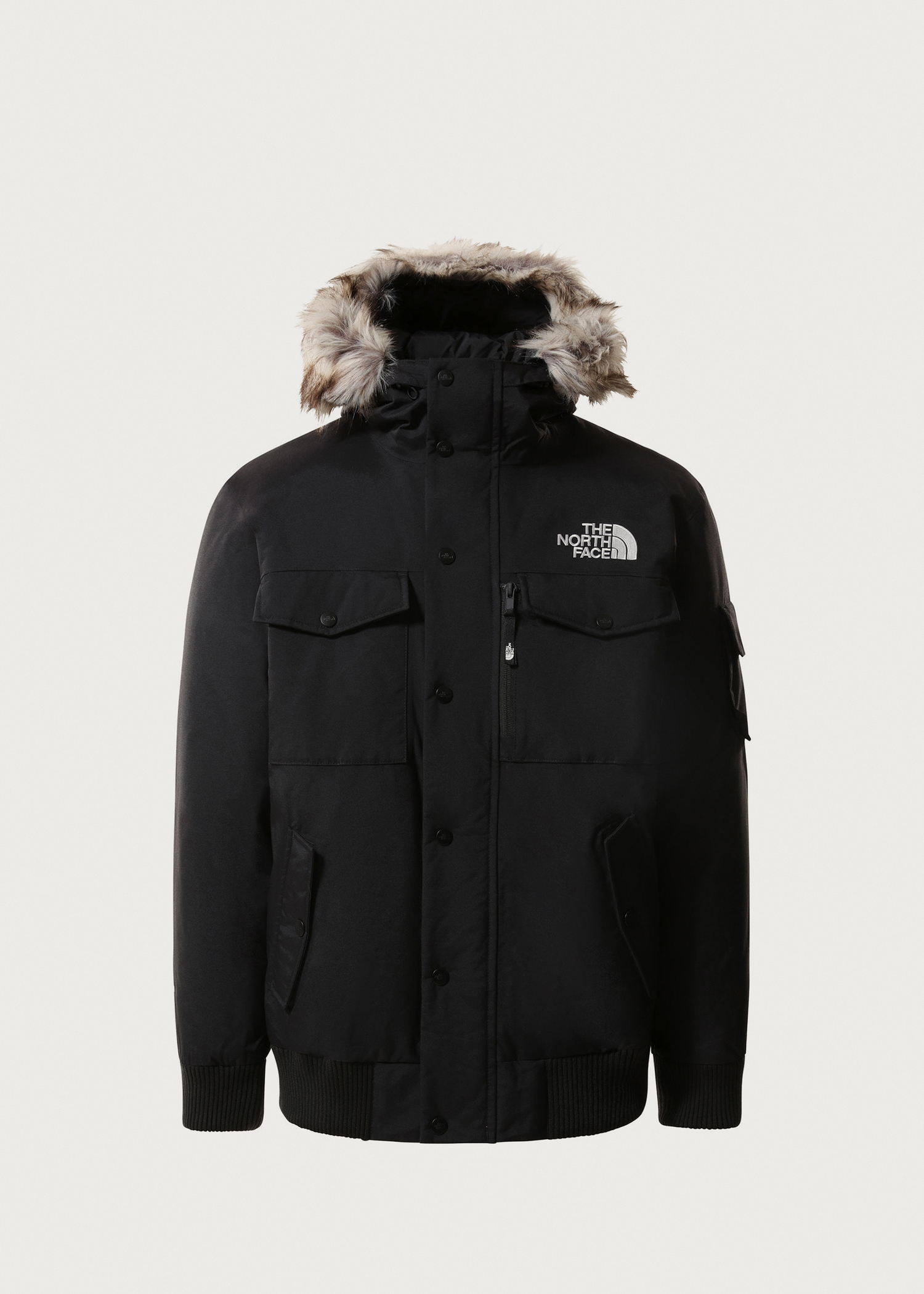 The North Face Gotham Down Jacket