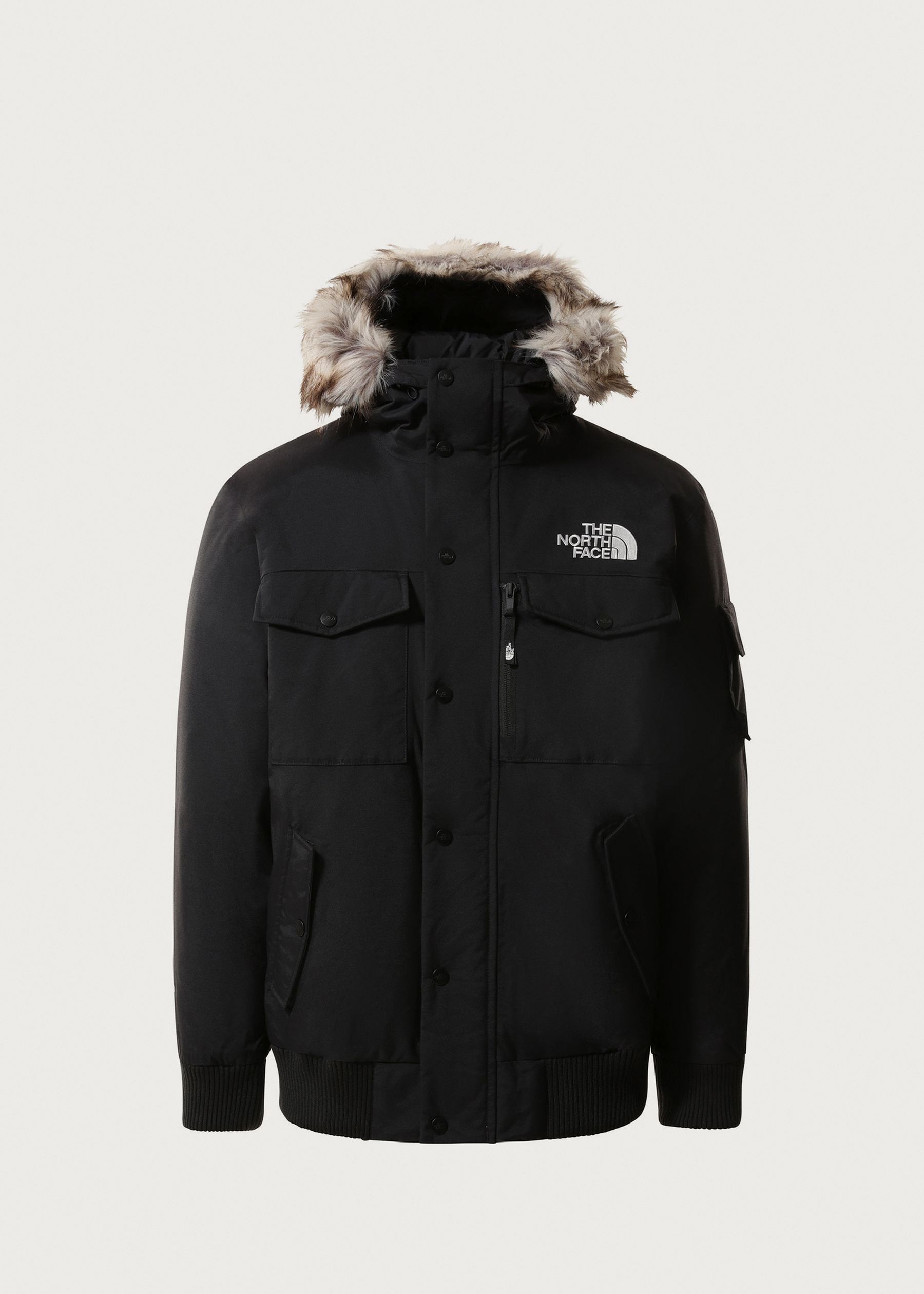 Image - 1 - Gotham Down Jacket