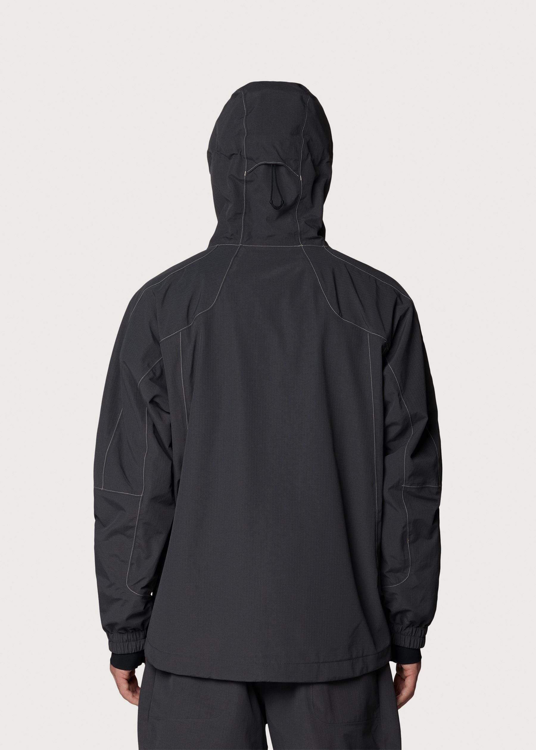 Image - 3 - Warp Factor 2L Anorak