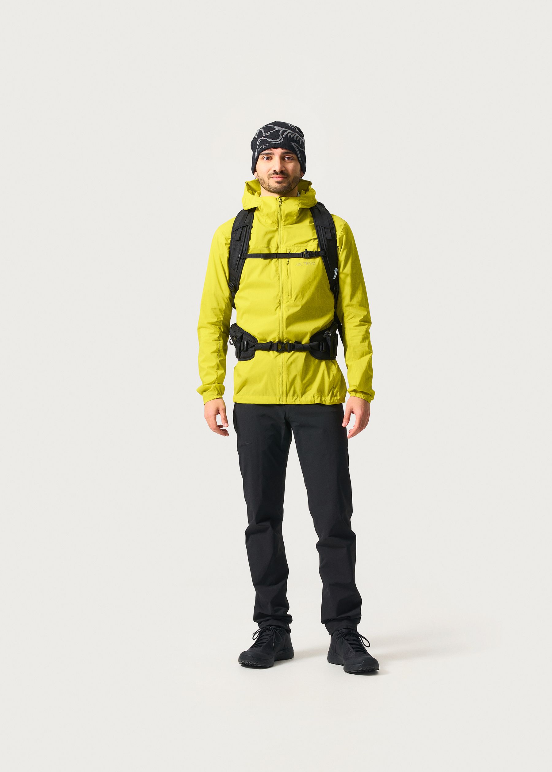 Image - 2 - Squamish Hoody