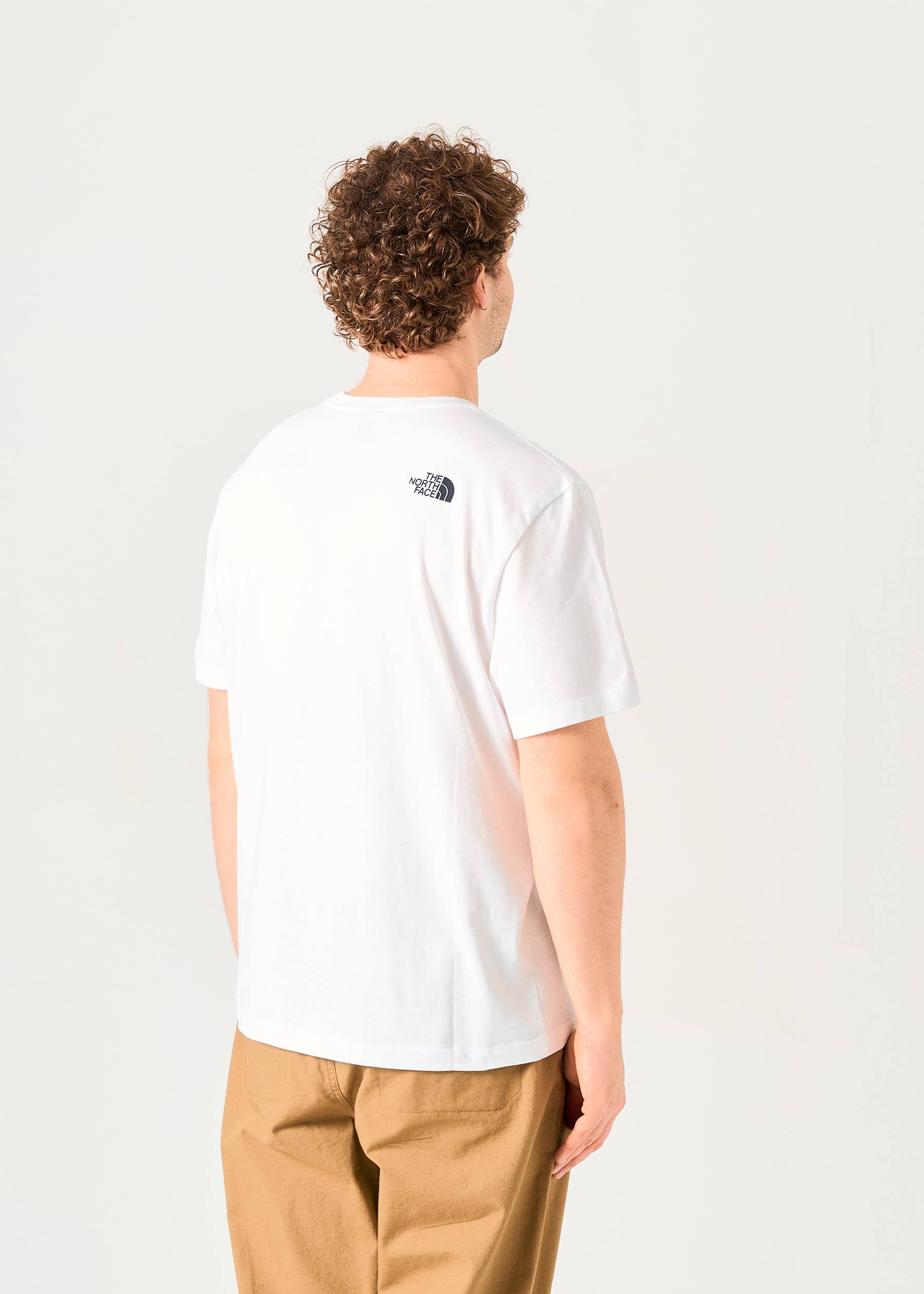 Image - 3 - Mountain Logo Relaxed Tee