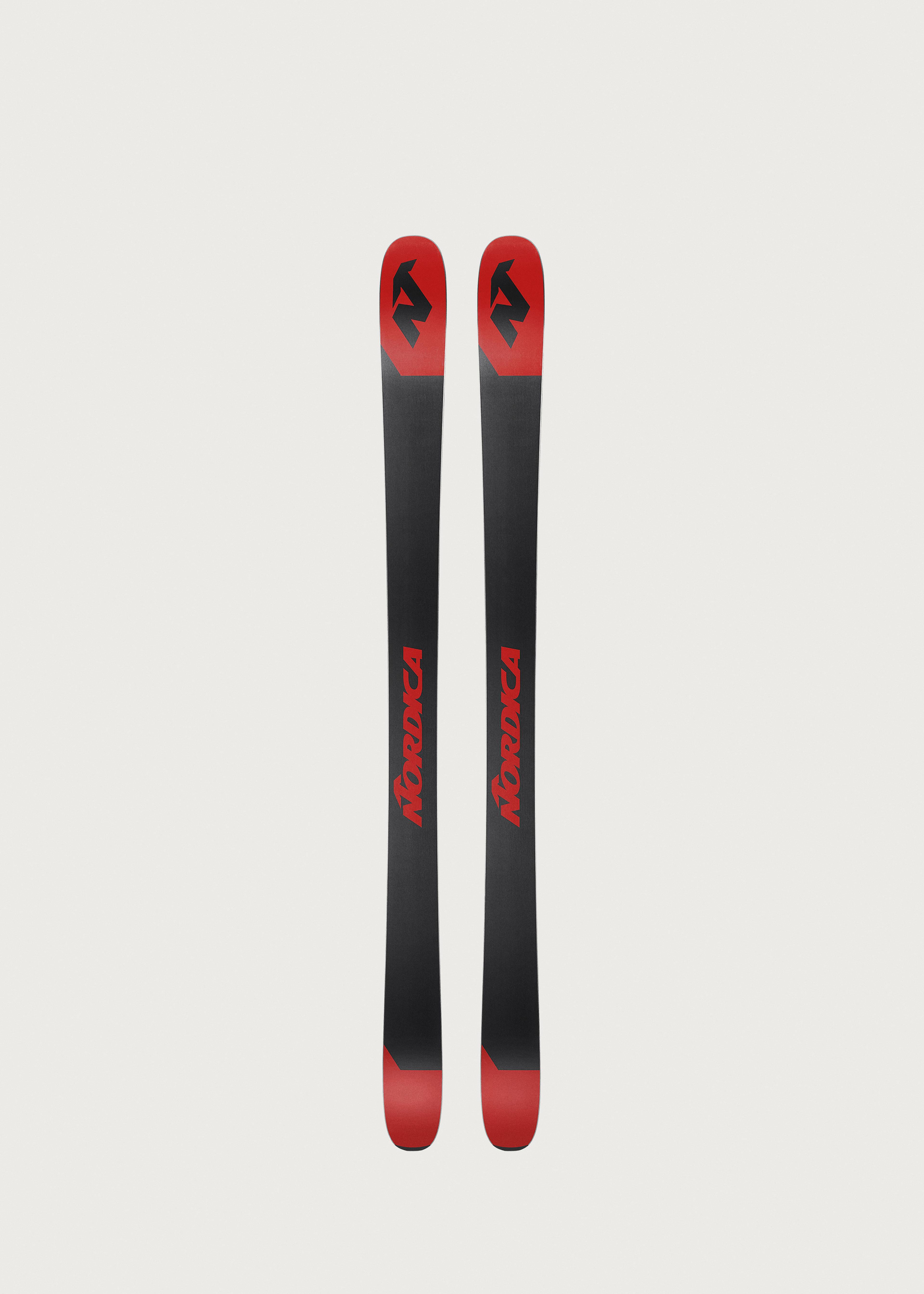 NORDICA ENFORCER 99cm ショートスキー Nordica Enforcer 99 Skis