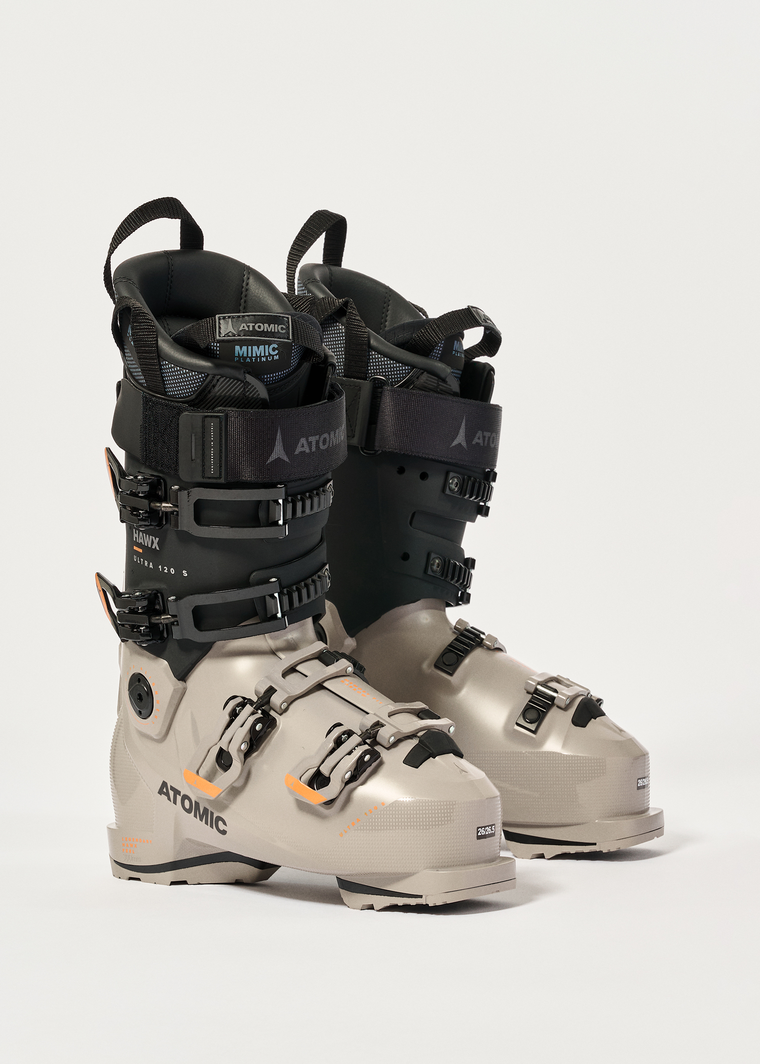 スキー ATOMIC 2022HAWX ULTRA 120 S GW 25.0/25.5 Atomic Hawx Ultra 120 S GW Ski Boot 2025 - The Startingate